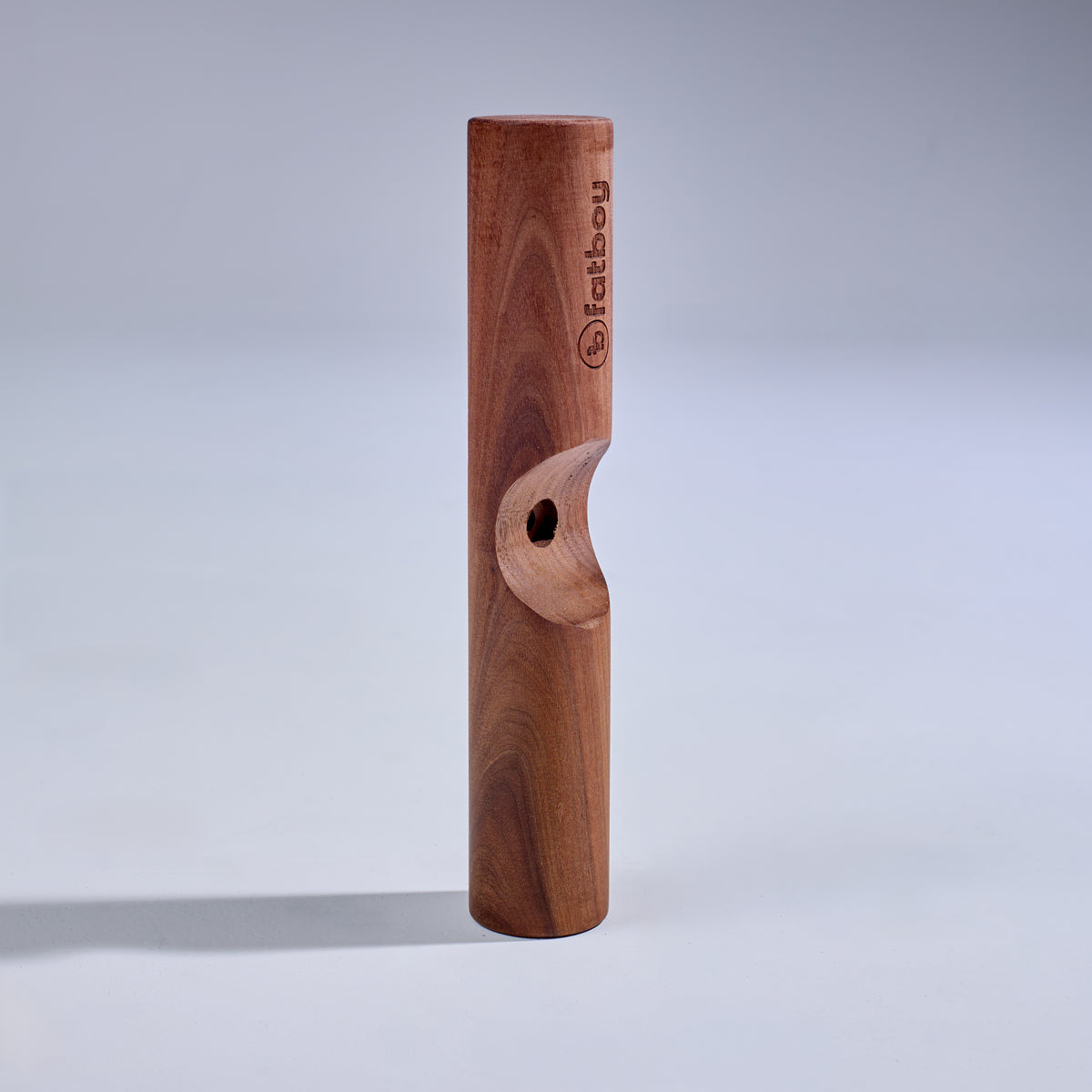 Wooden Footpeg