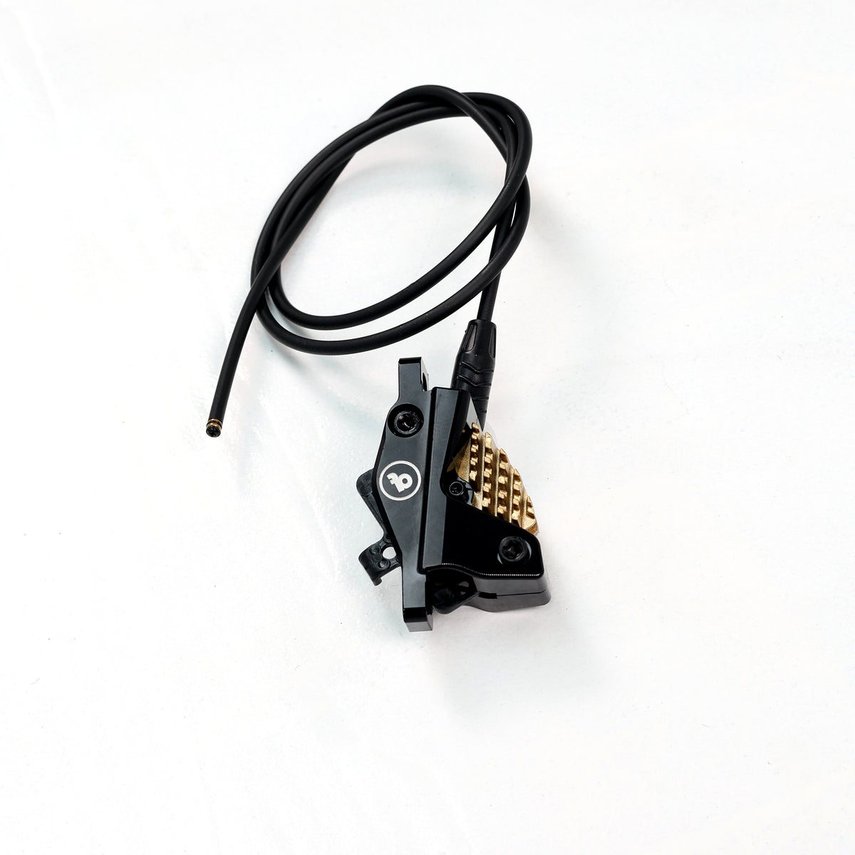 Brake caliper - Front