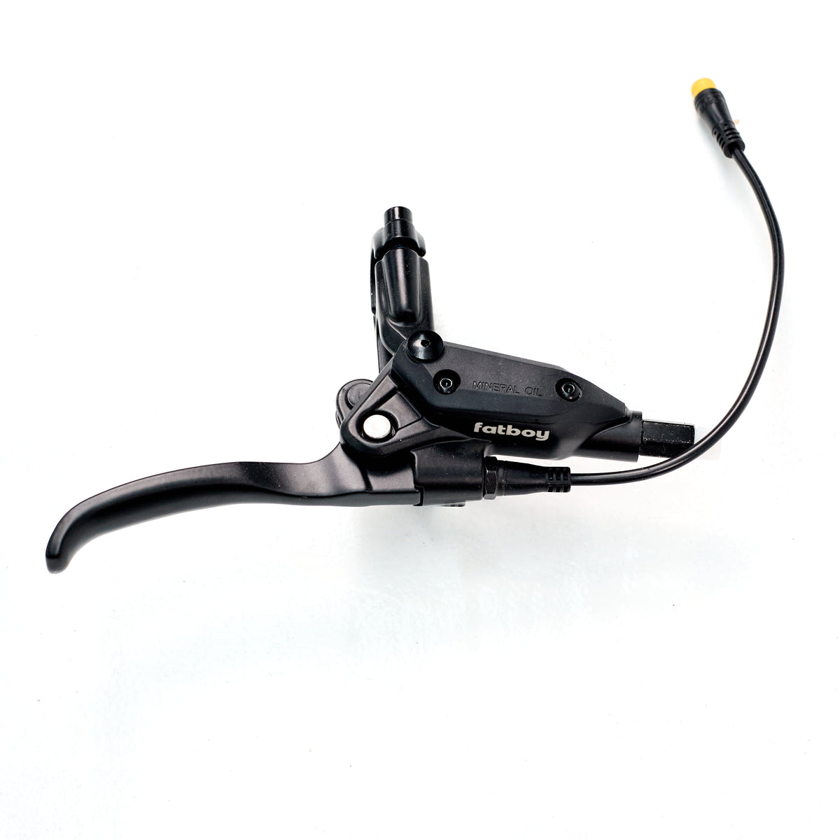 V3 Brake lever- R