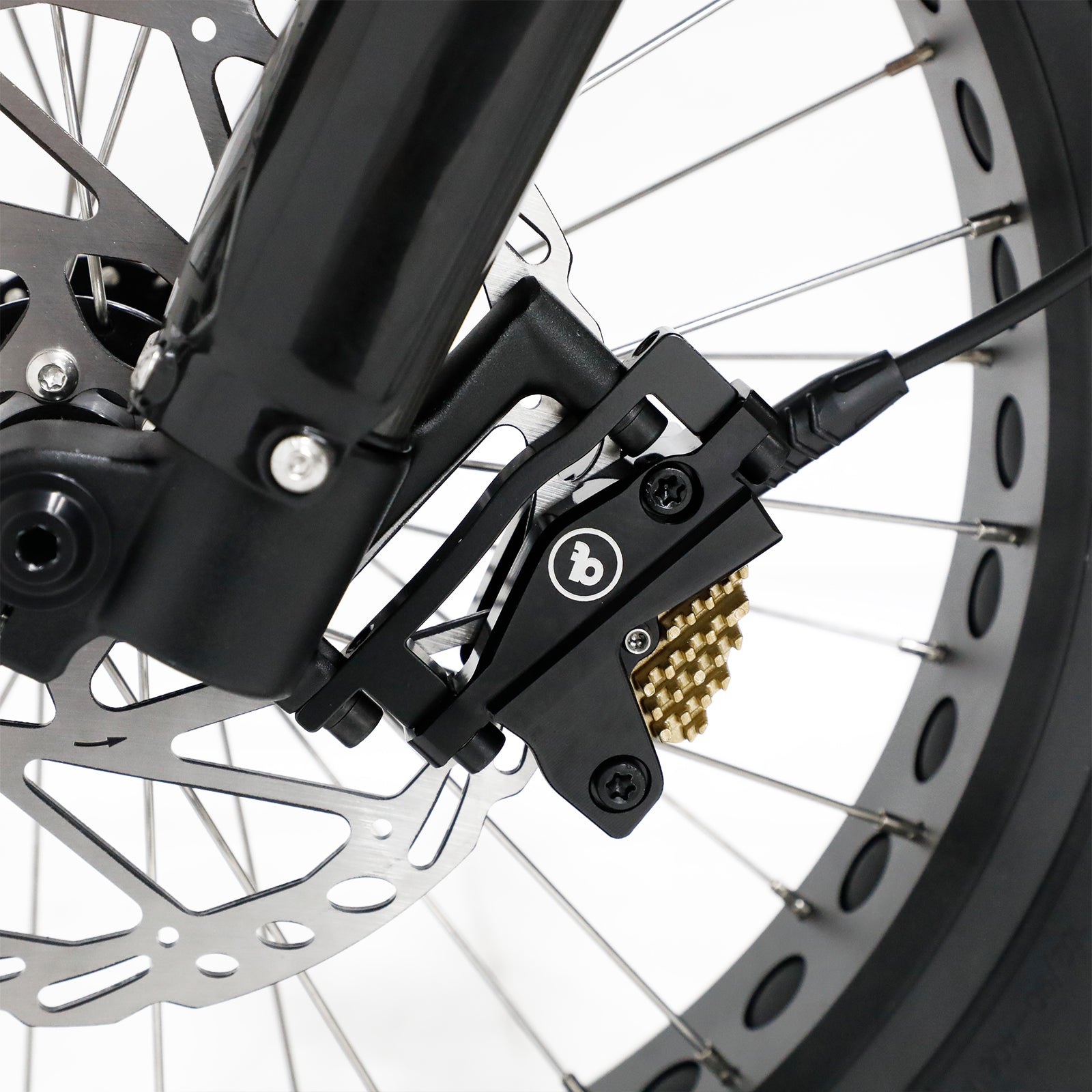 Harlem V3 eBike