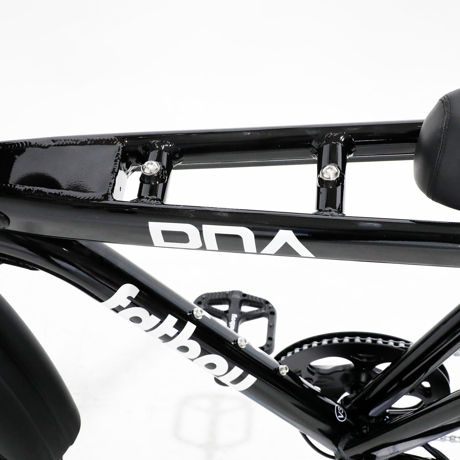DNA V3 eBike