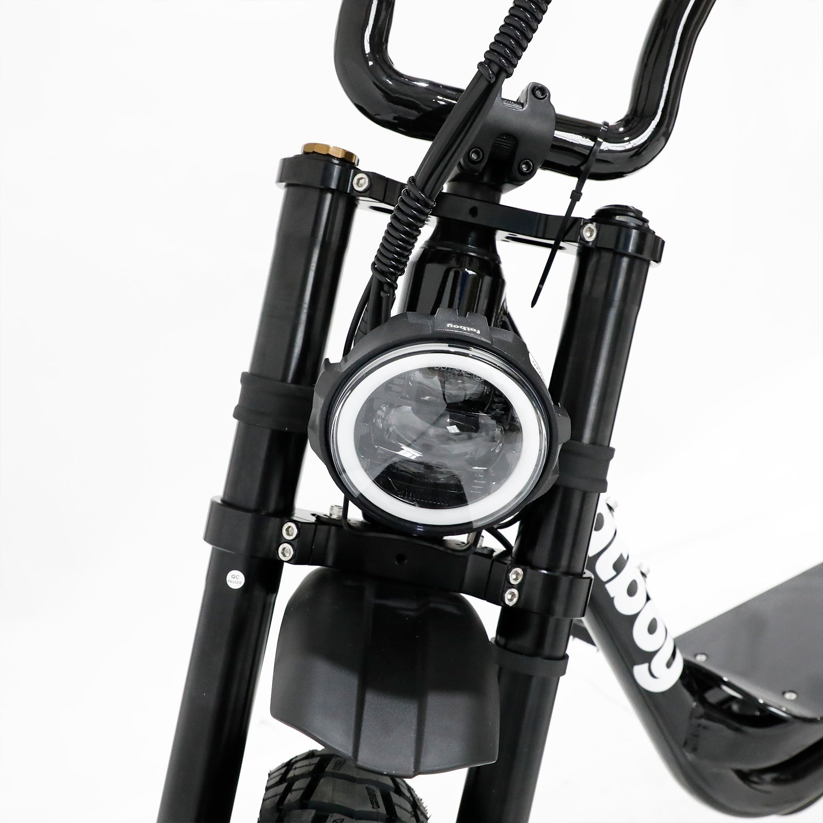 Harlem V3 eBike
