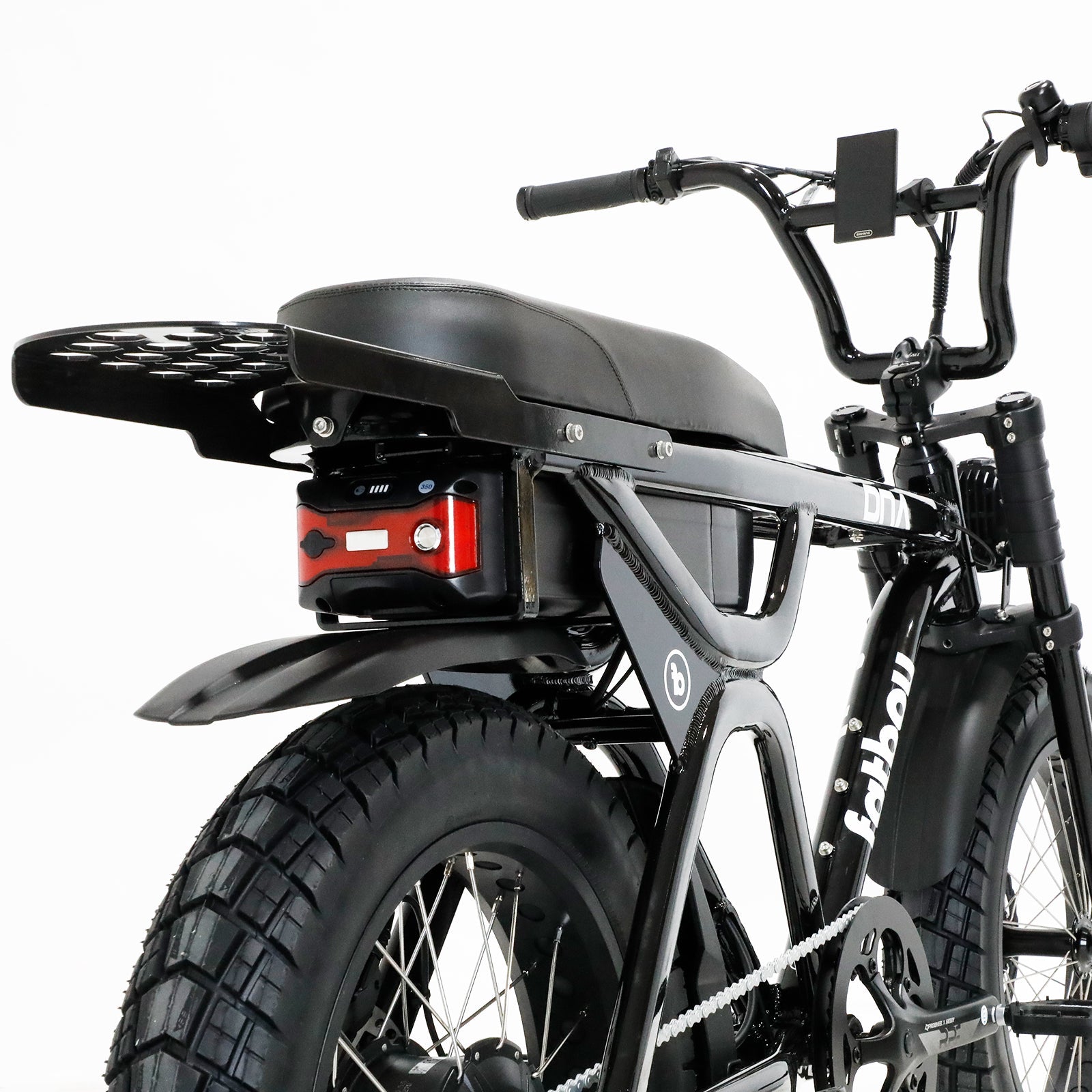 DNA V3 eBike