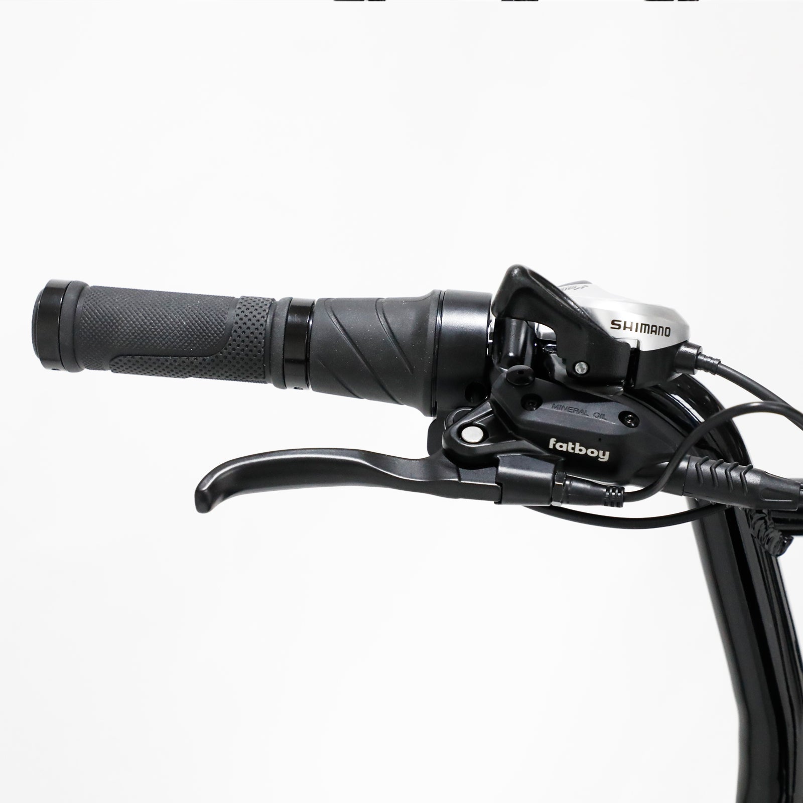 Harlem V3 eBike