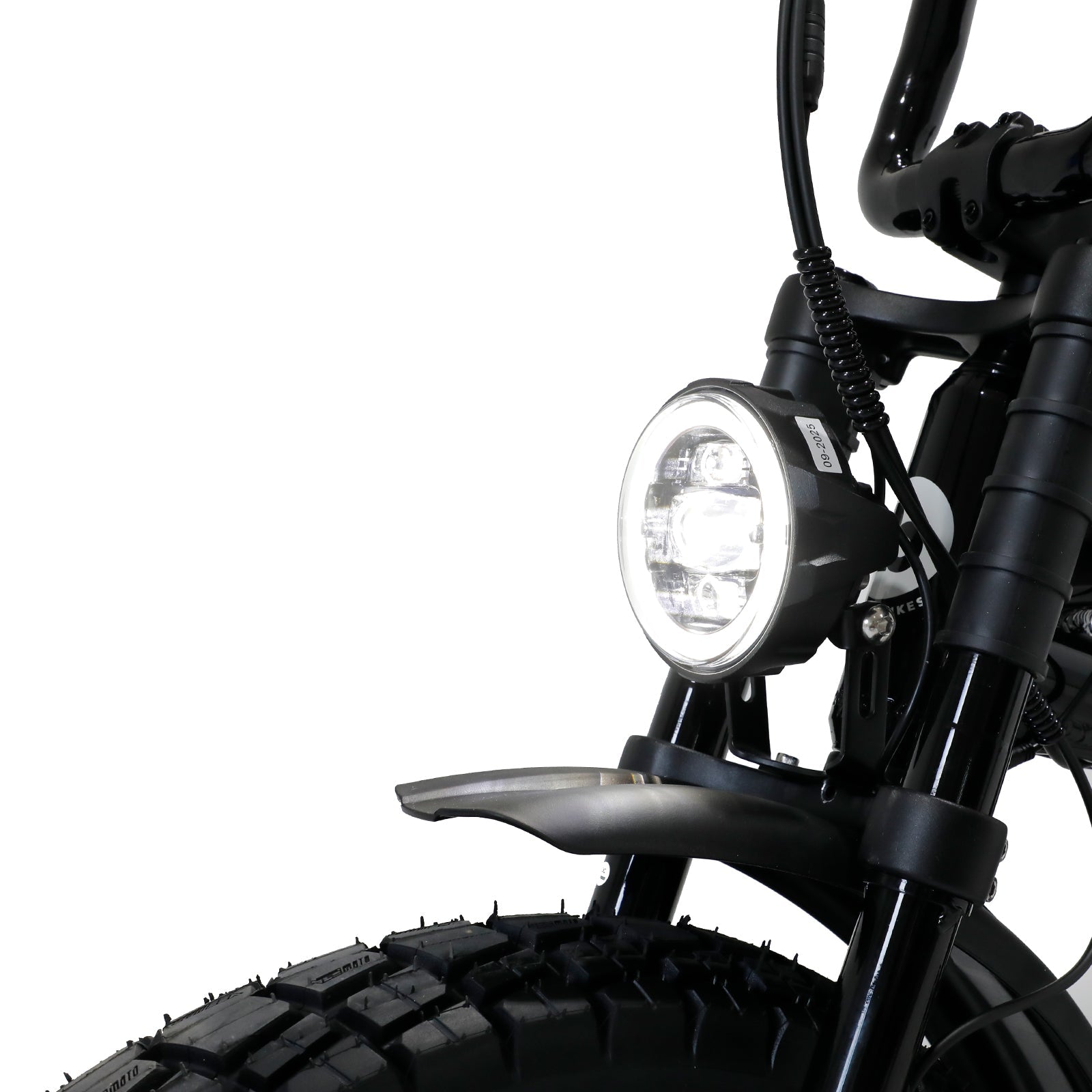 DNA V3 eBike