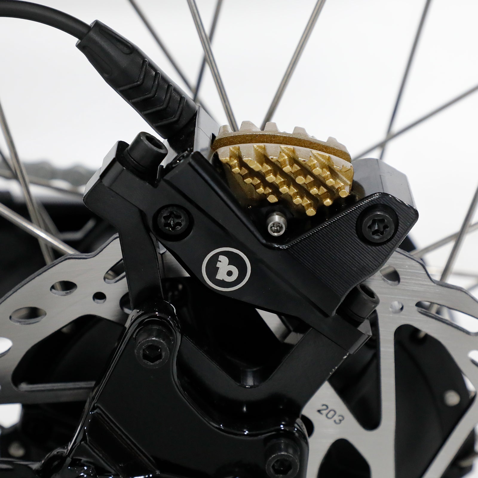 Bagus V3 E-Bike