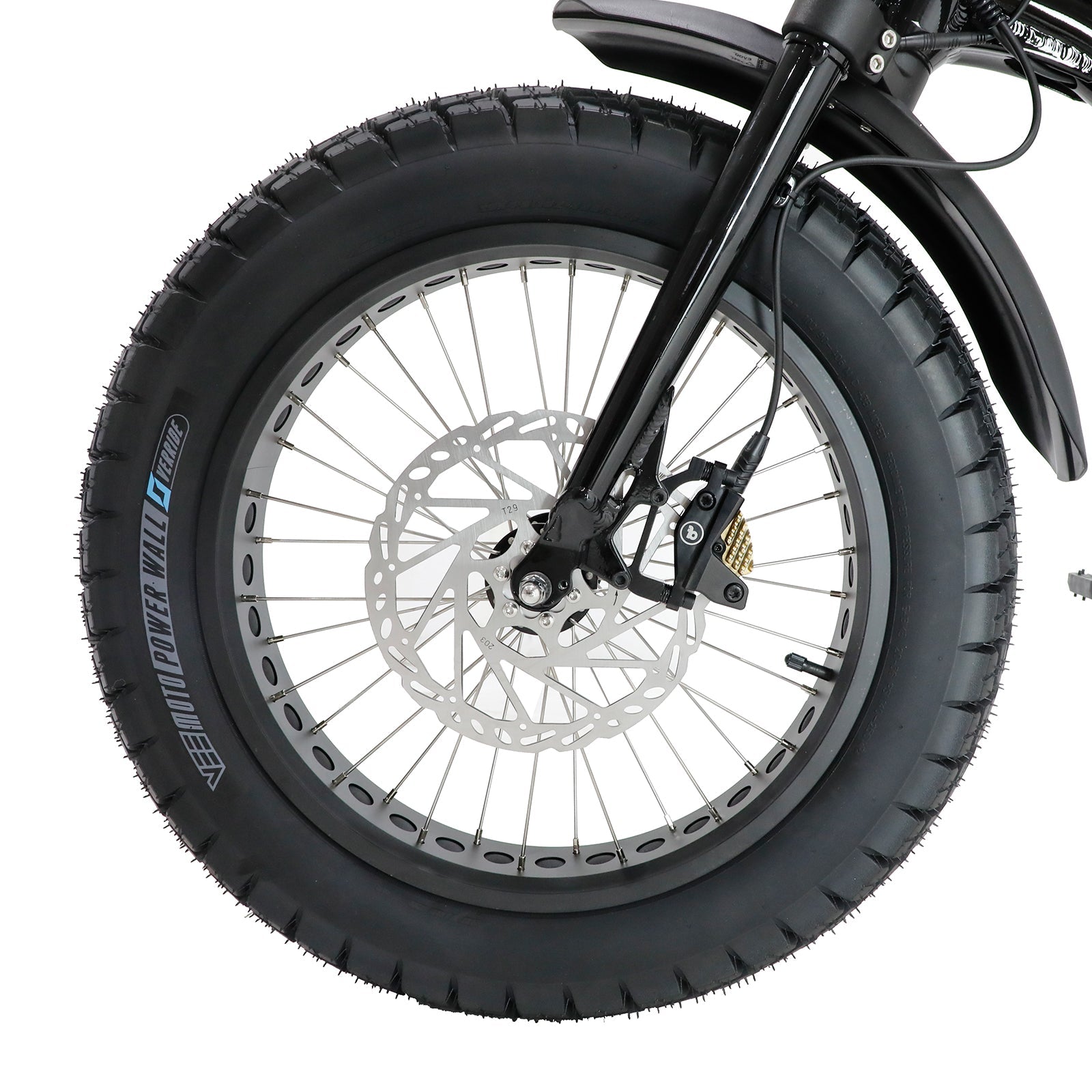 DNA V3 eBike