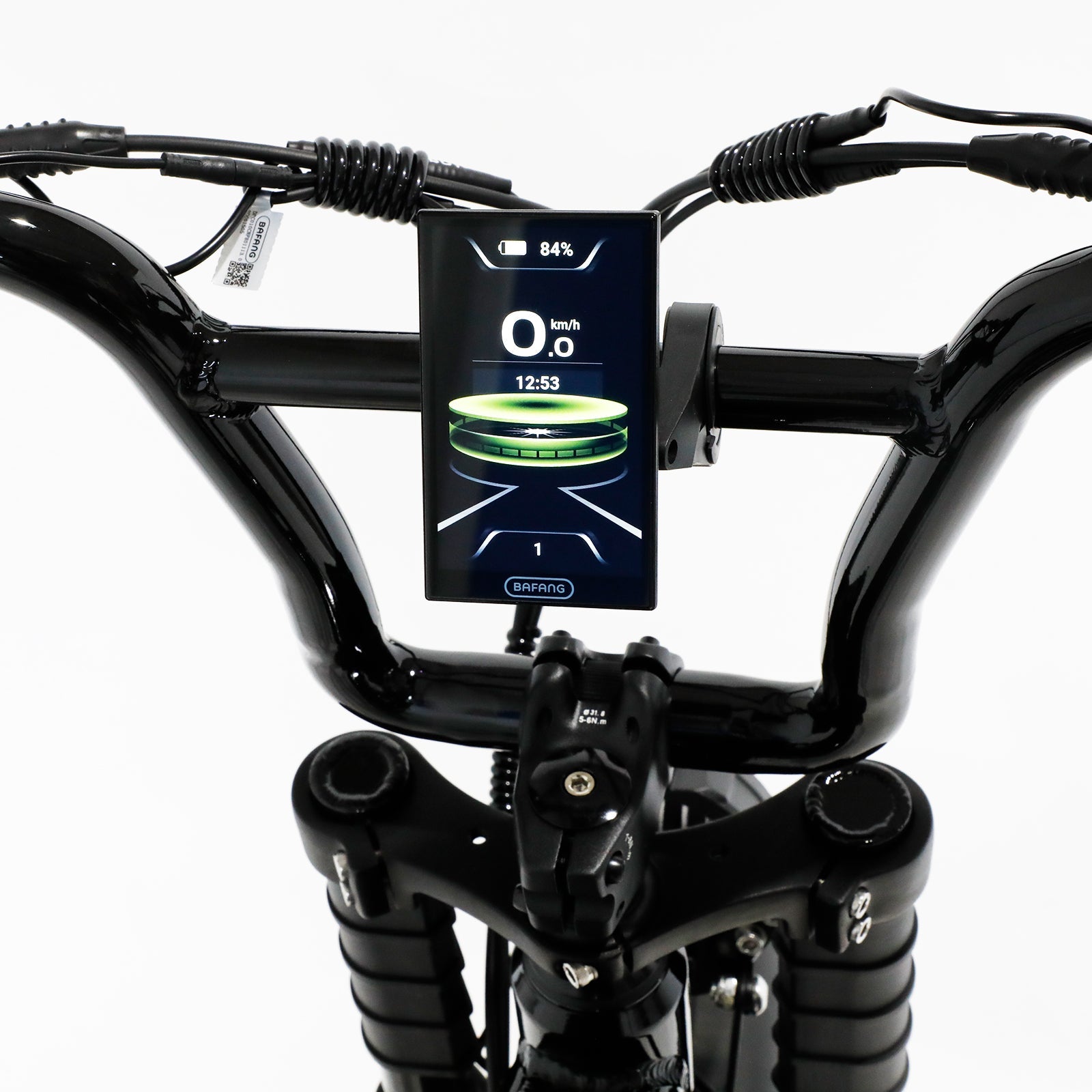 DNA V3 eBike