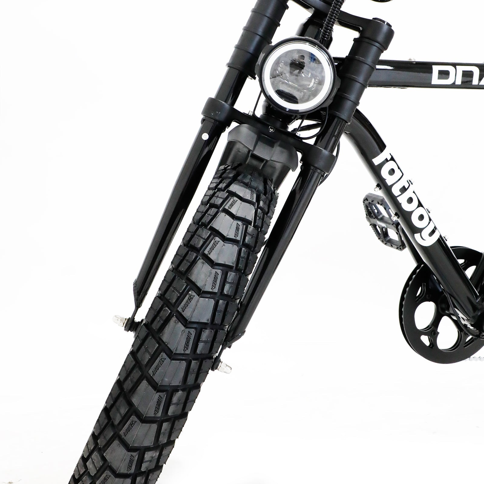 DNA V3 eBike