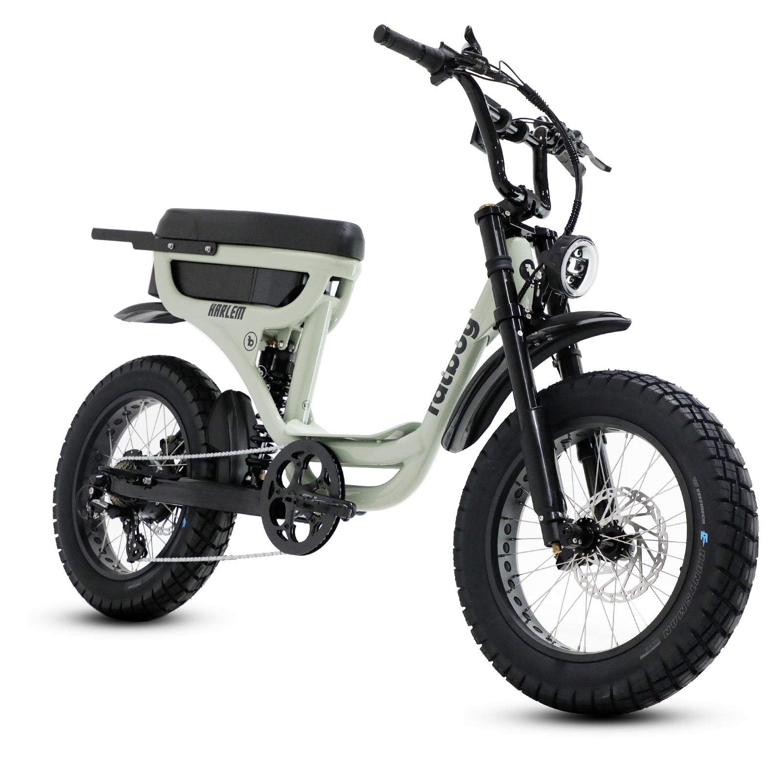 Harlem V3 eBike
