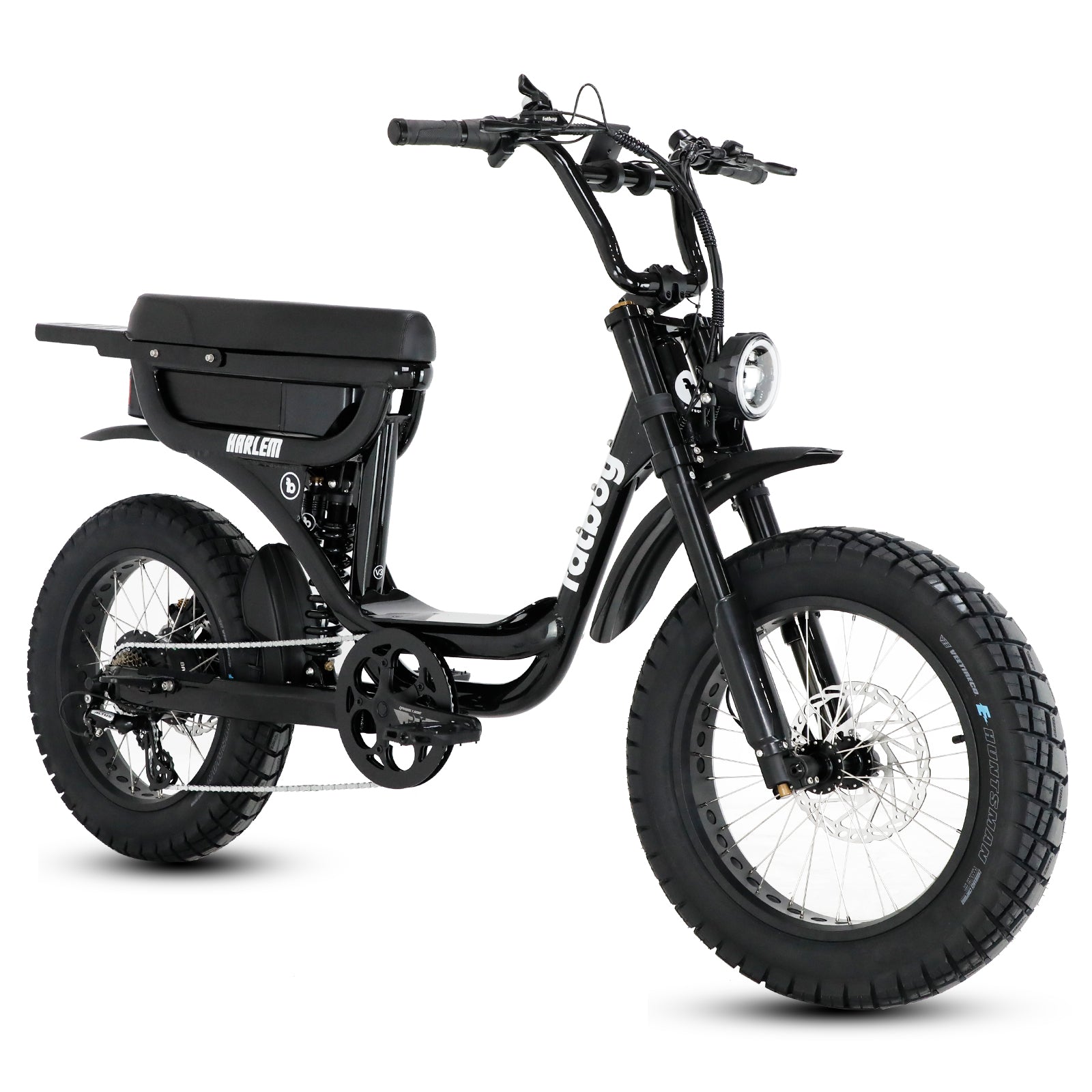 Harlem V3 eBike