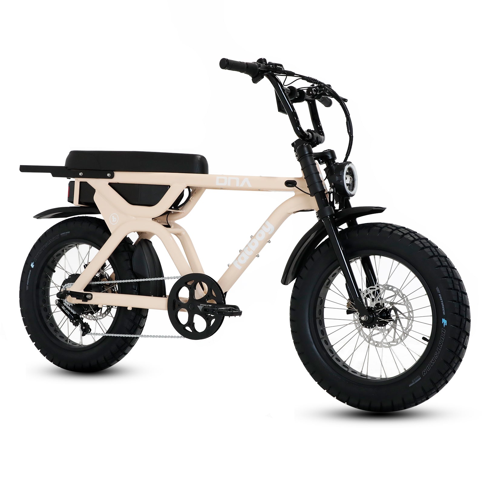 DNA V3 eBike