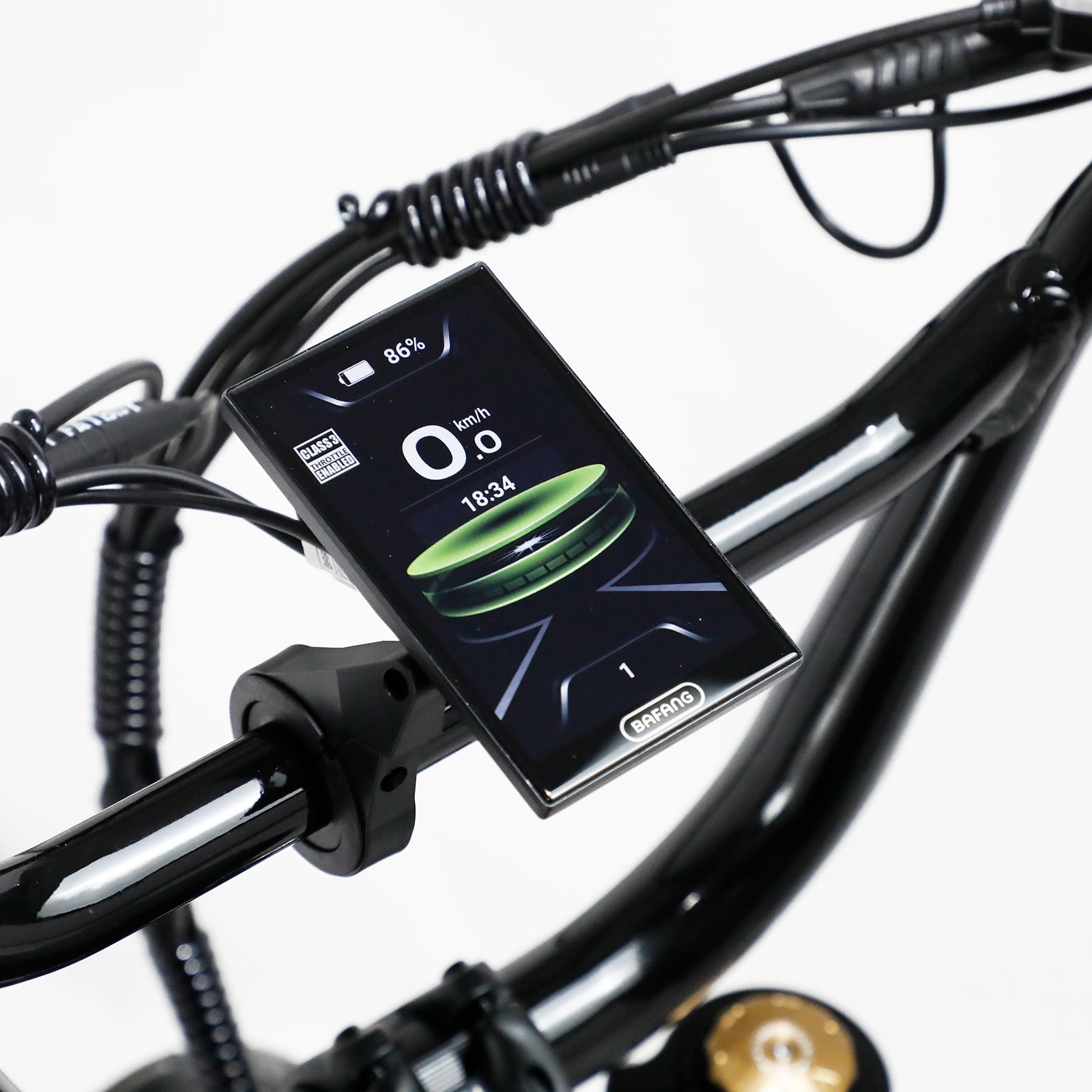 Bagus V3 E-Bike