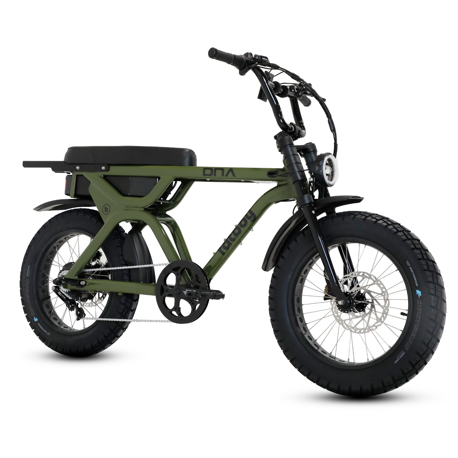 DNA V3 eBike