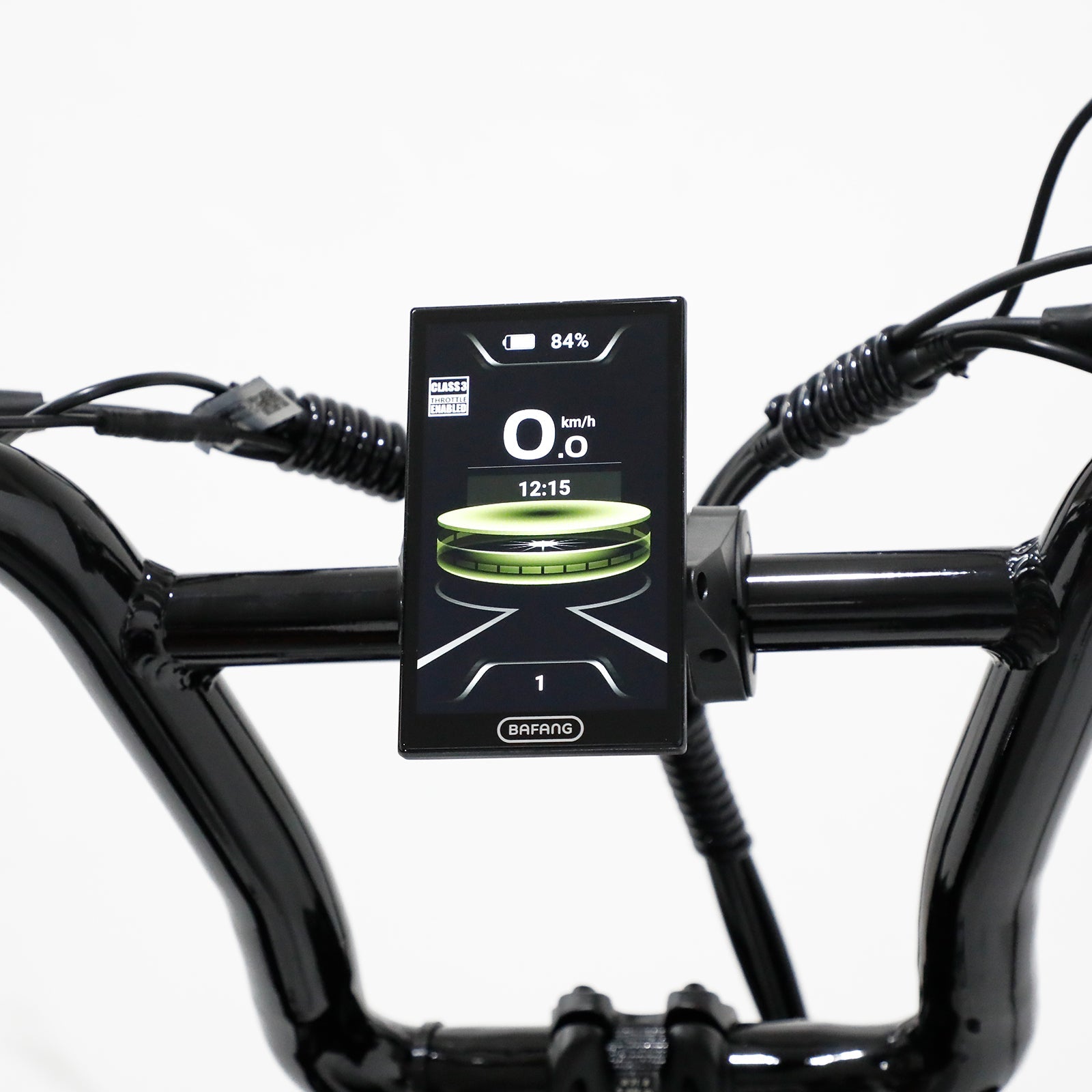 Harlem V3 eBike