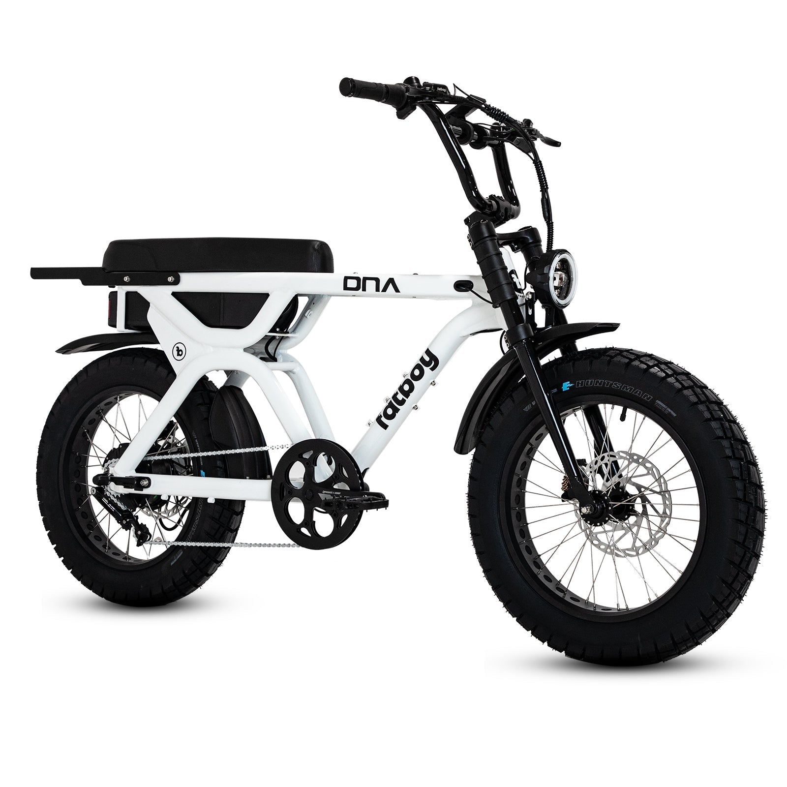 DNA V3 eBike