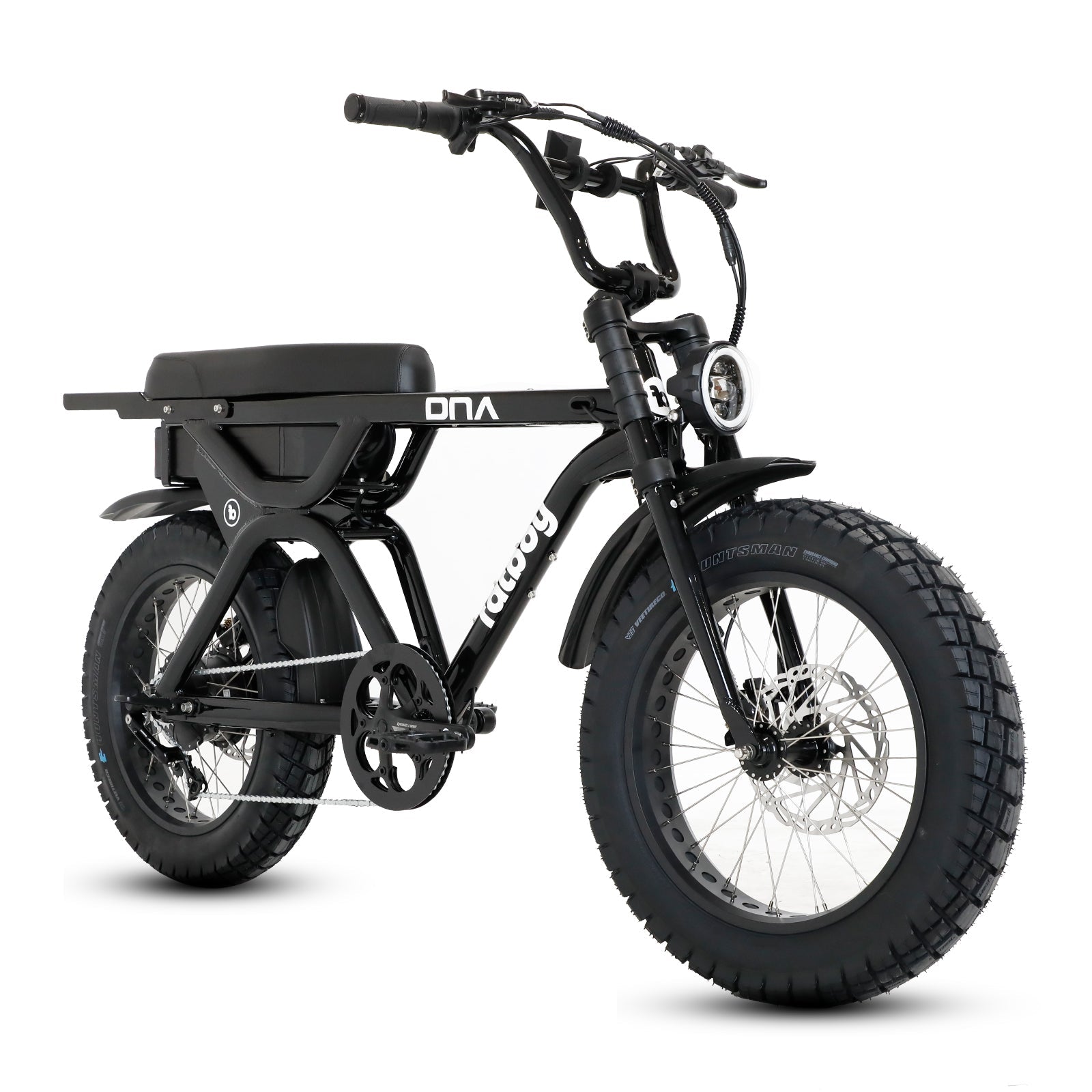 DNA V3 eBike