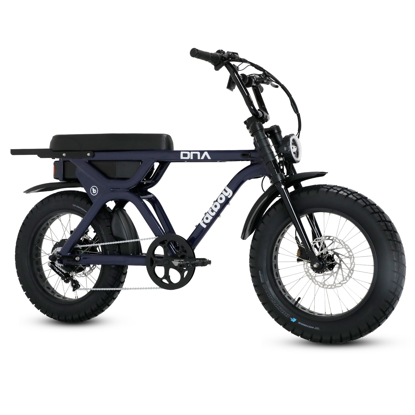 DNA V3 eBike
