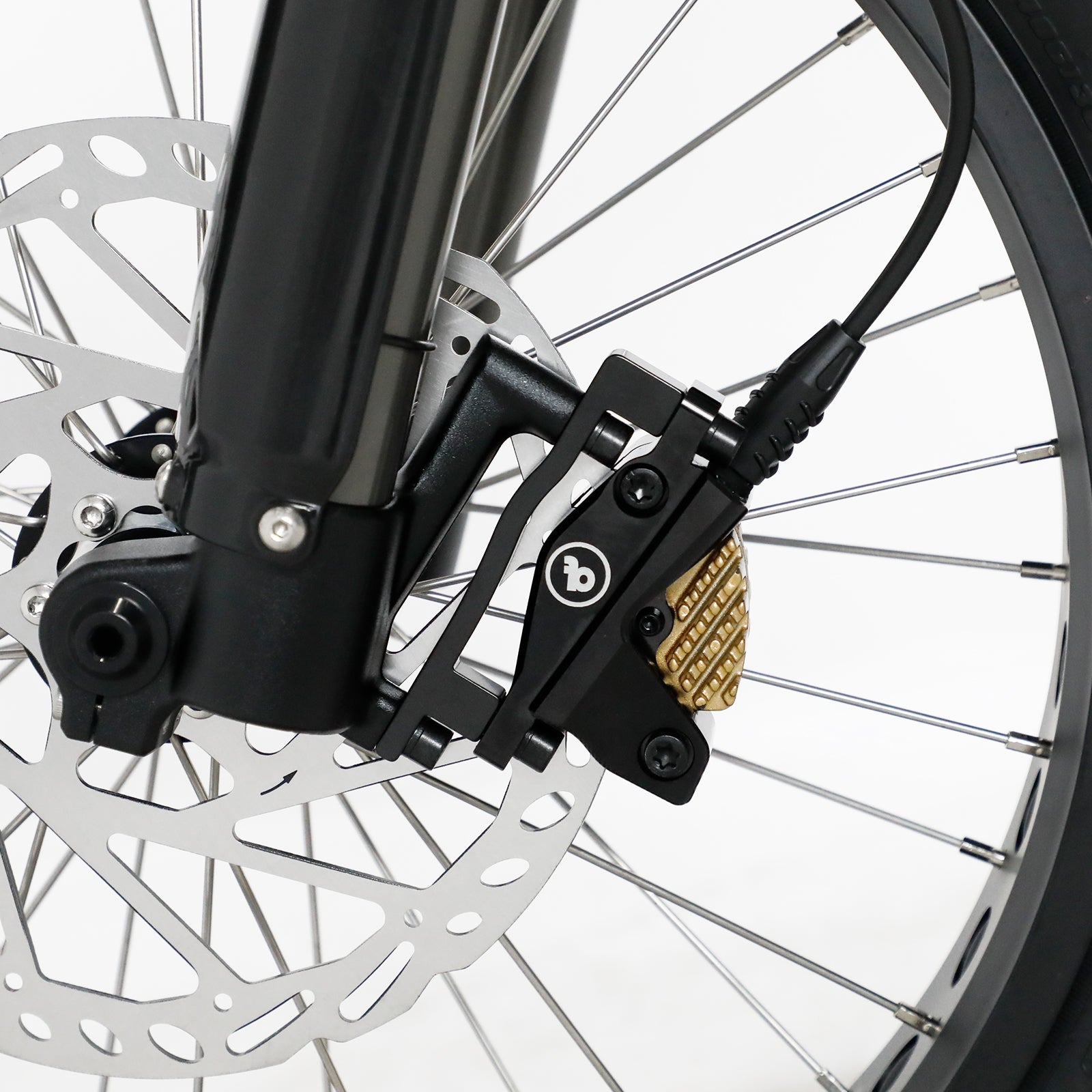 Scrambler V3 E-Bike