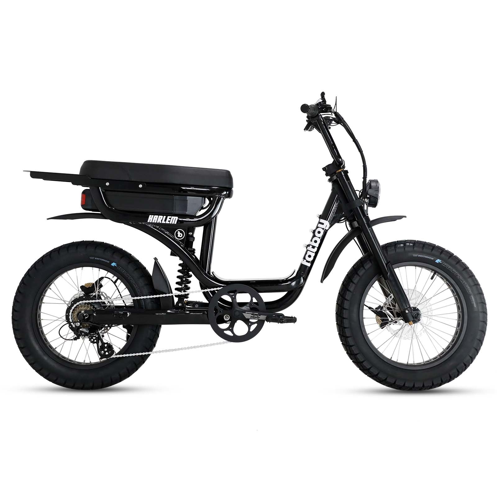 Harlem V3 eBike