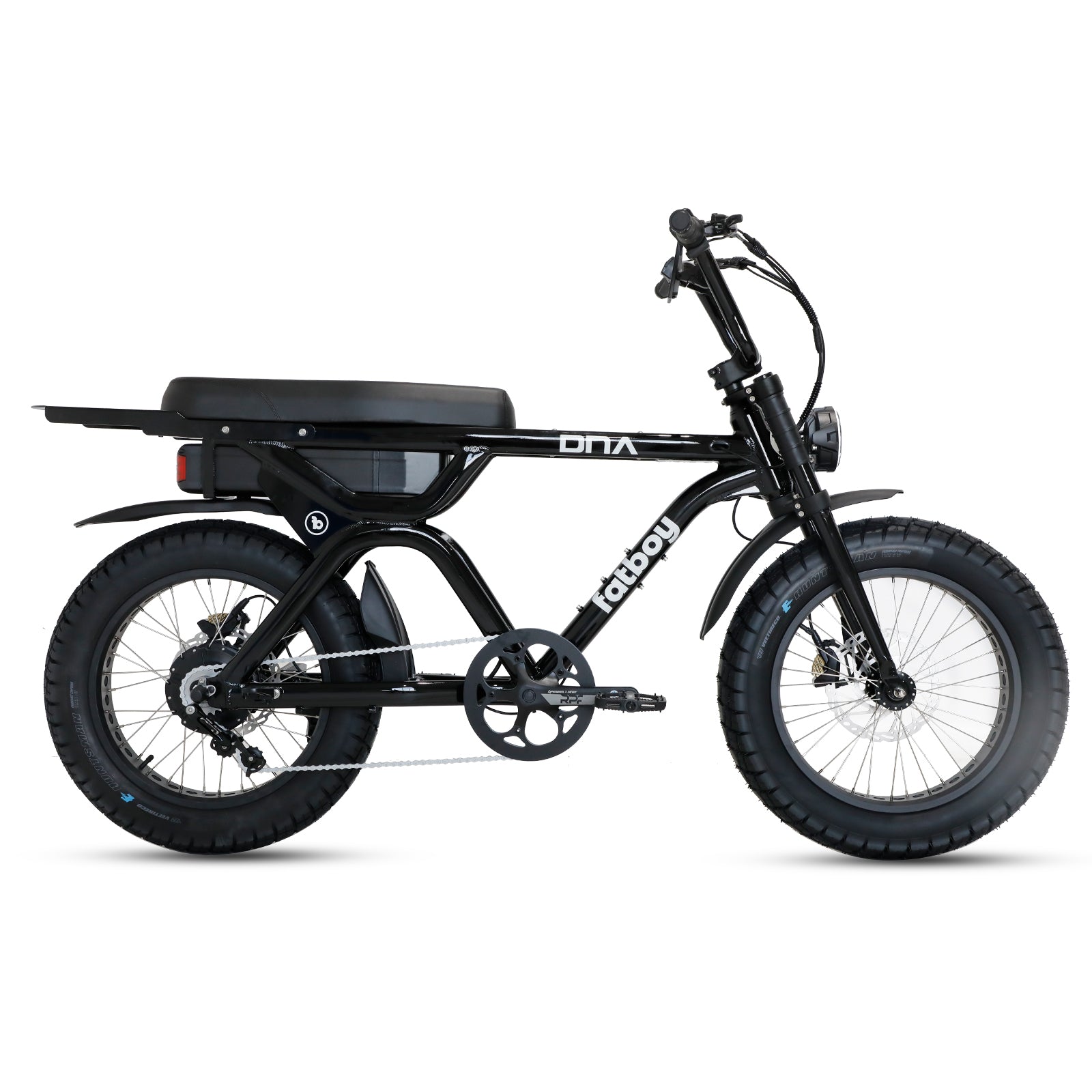 DNA V3 eBike