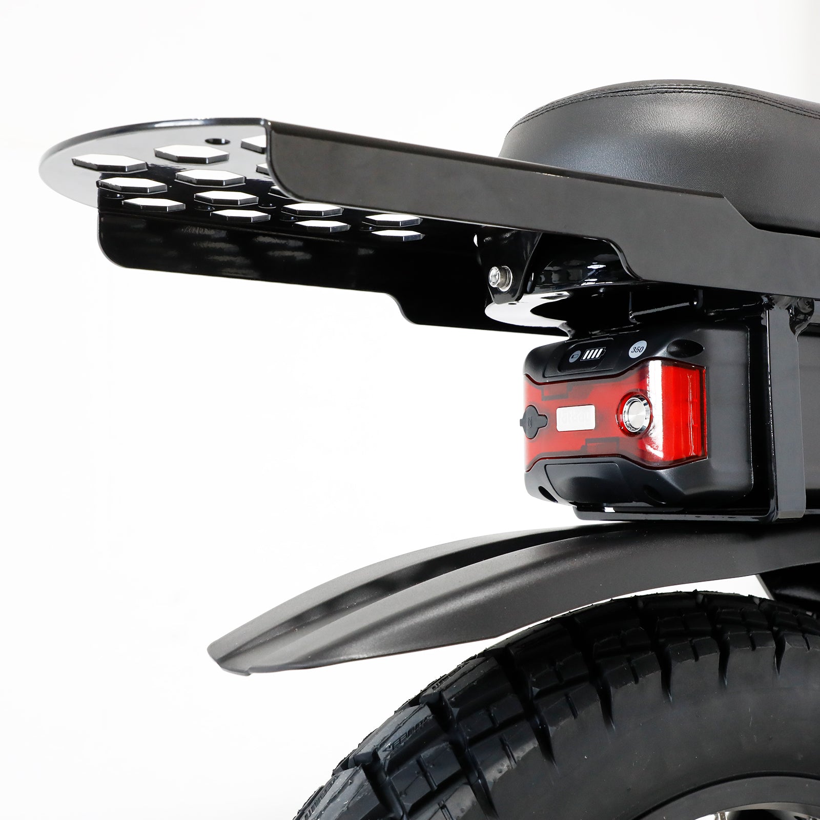 DNA V3 eBike