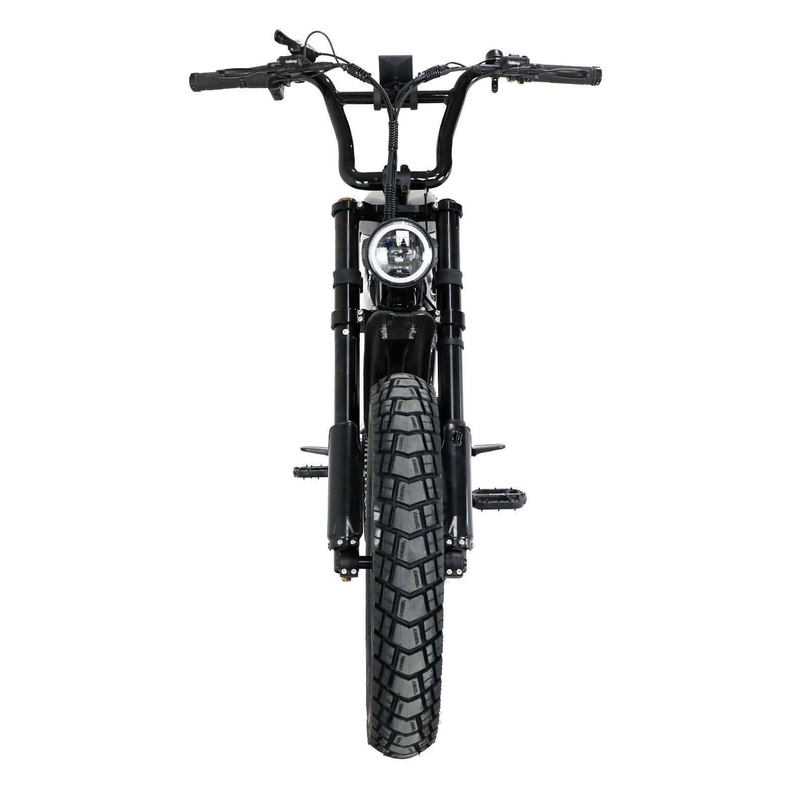 Harlem V3 eBike