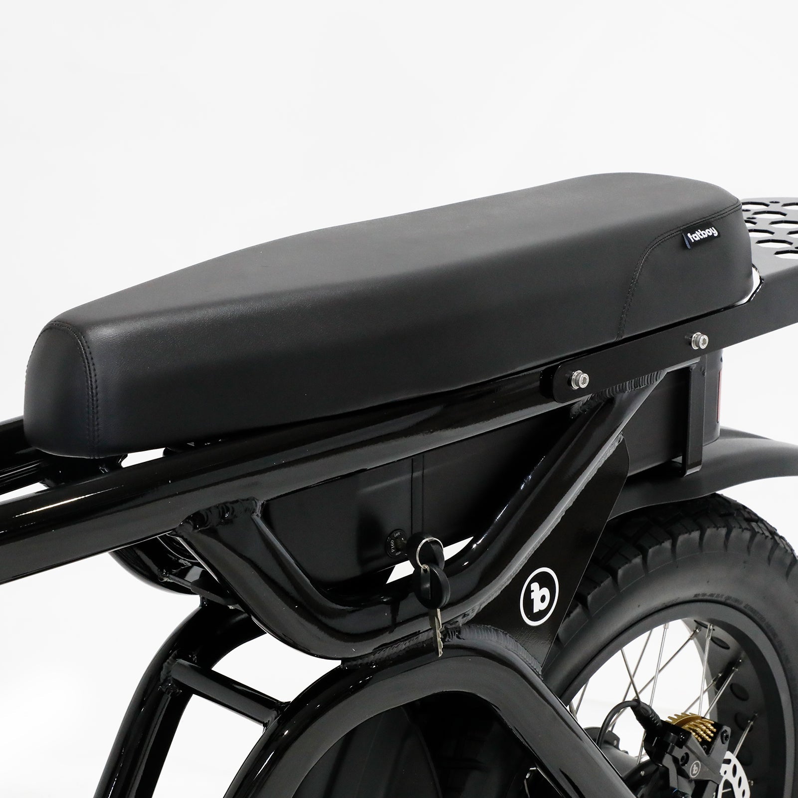 DNA V3 eBike