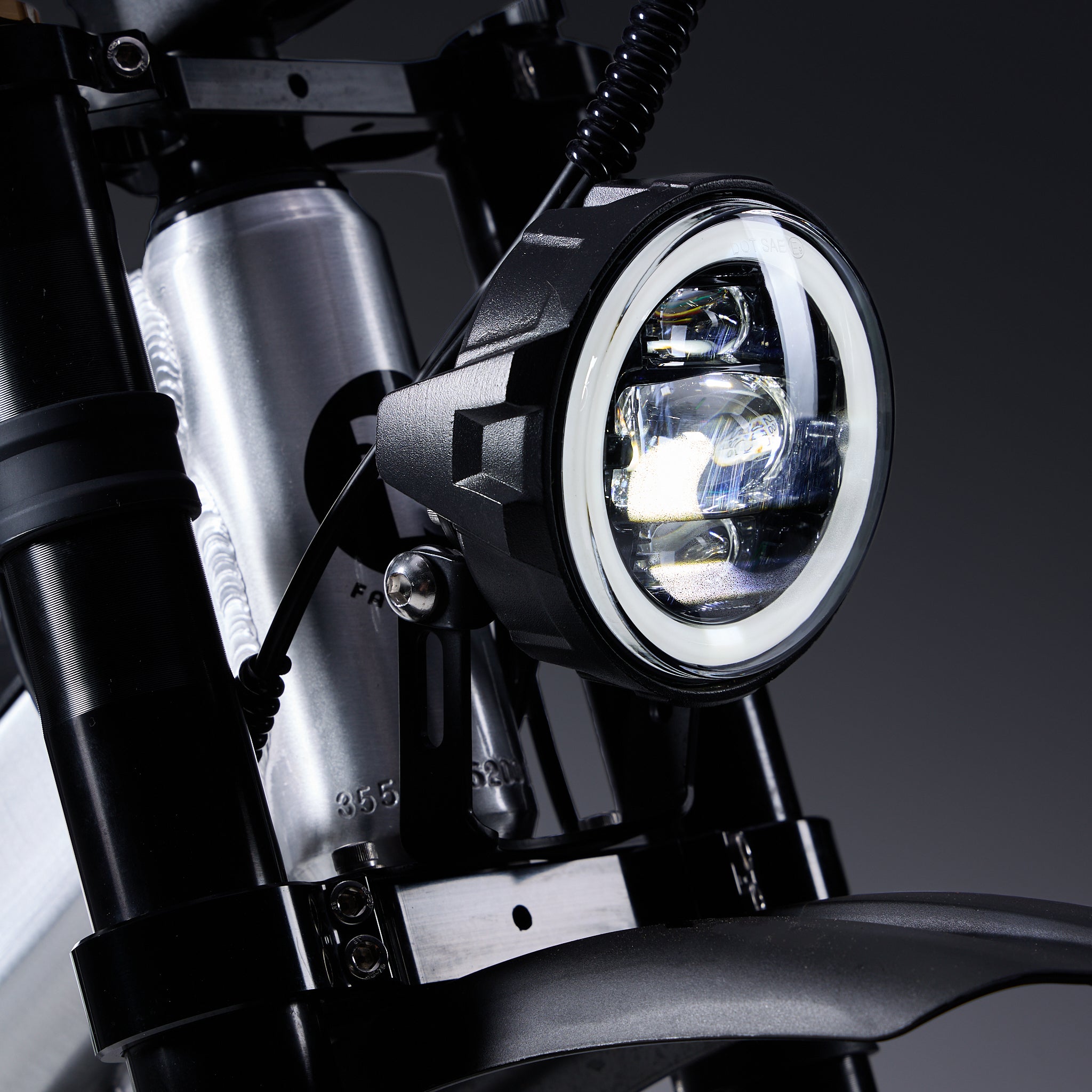 Bagus V3 eBike
