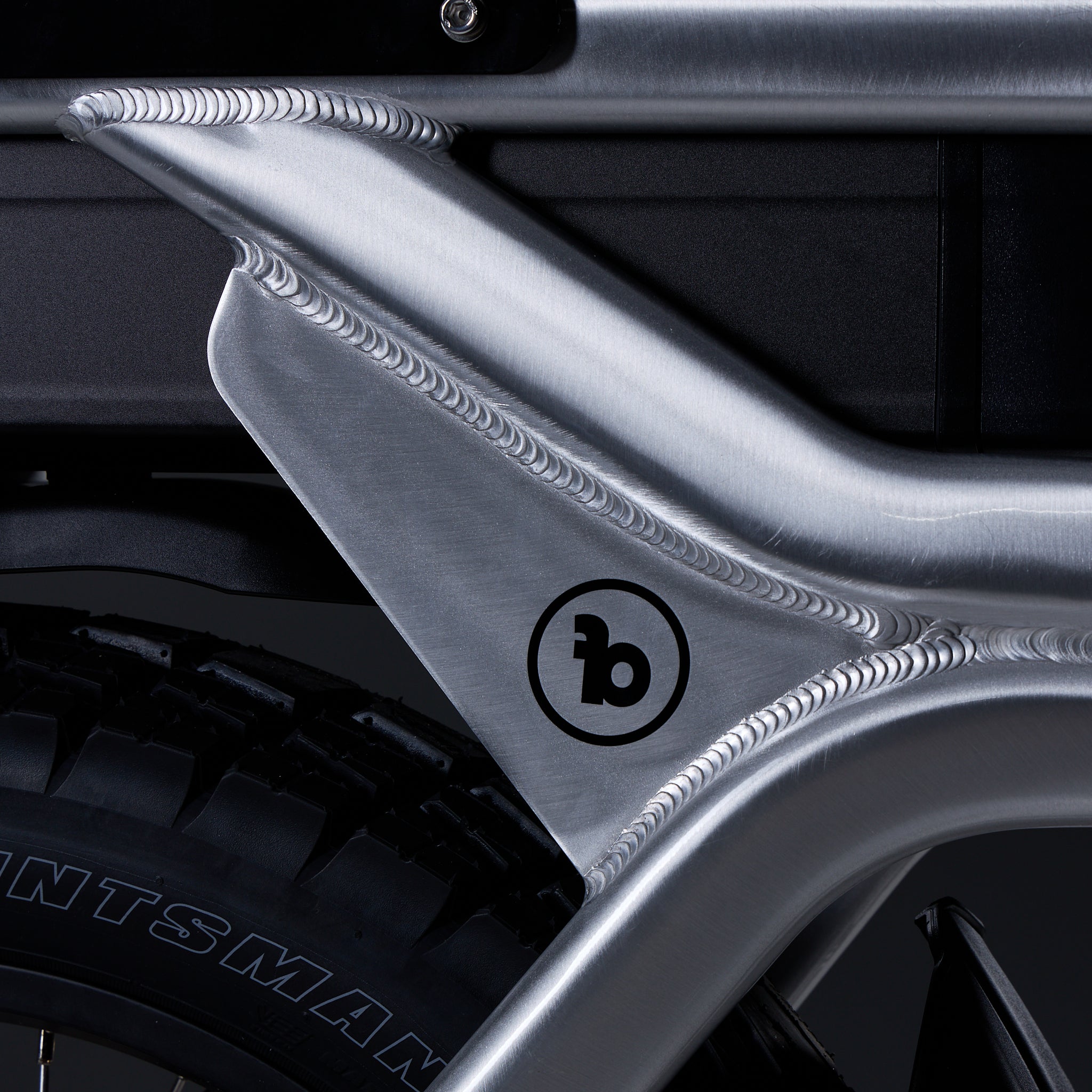 DNA V3 eBike