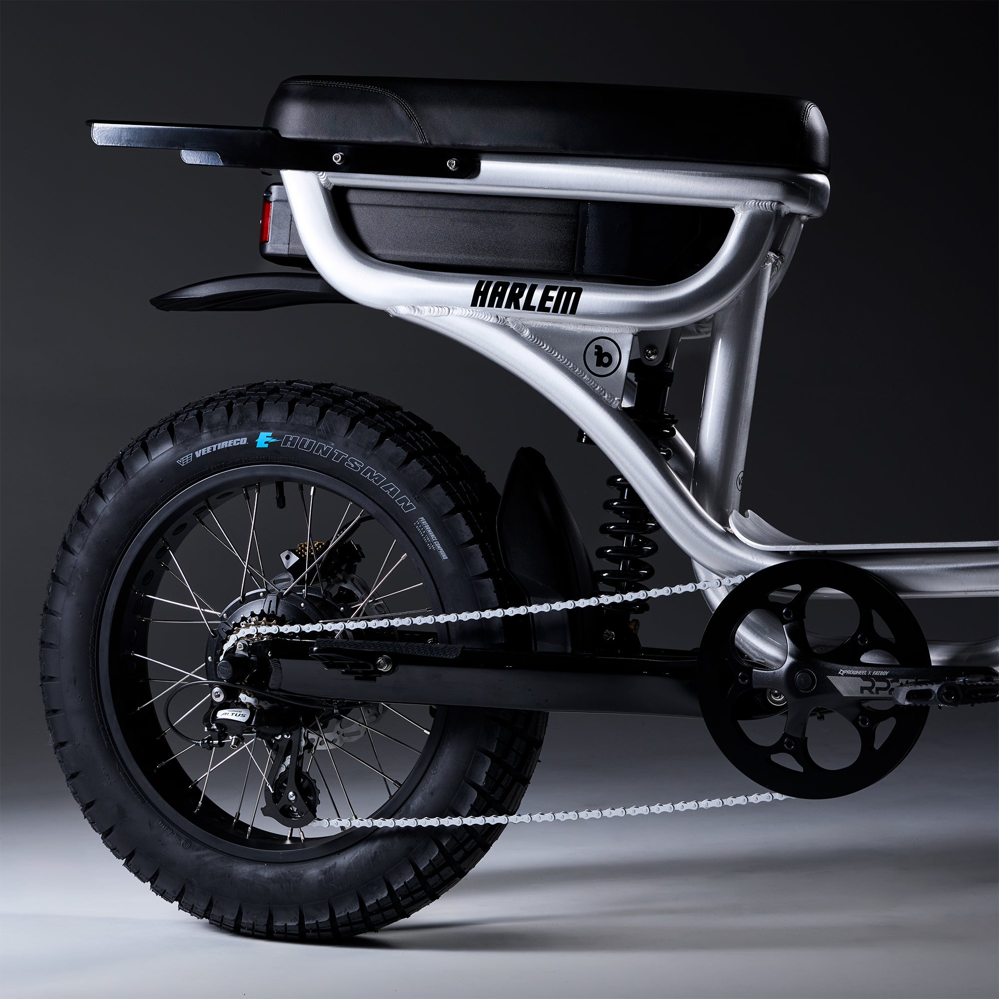 Harlem V3 eBike