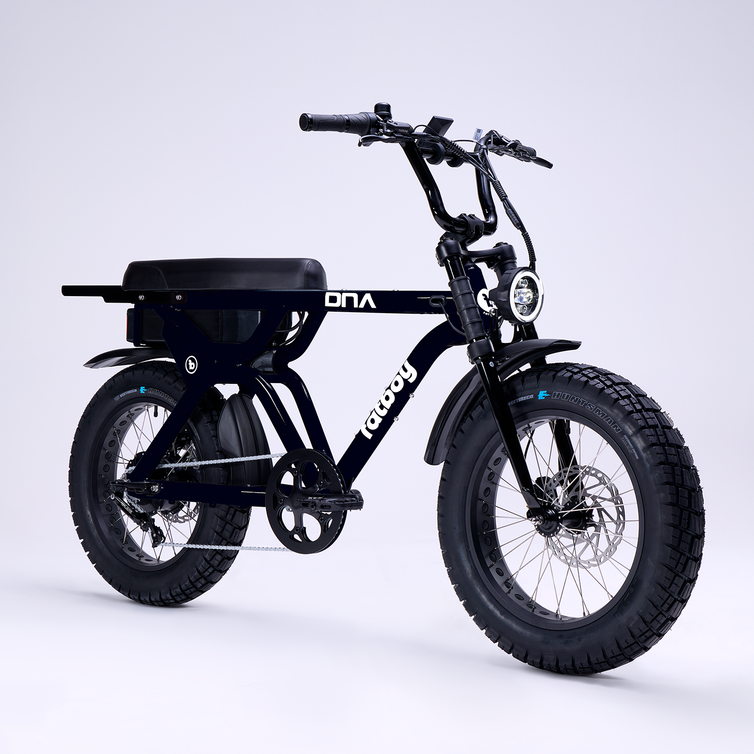 DNA V3 eBike