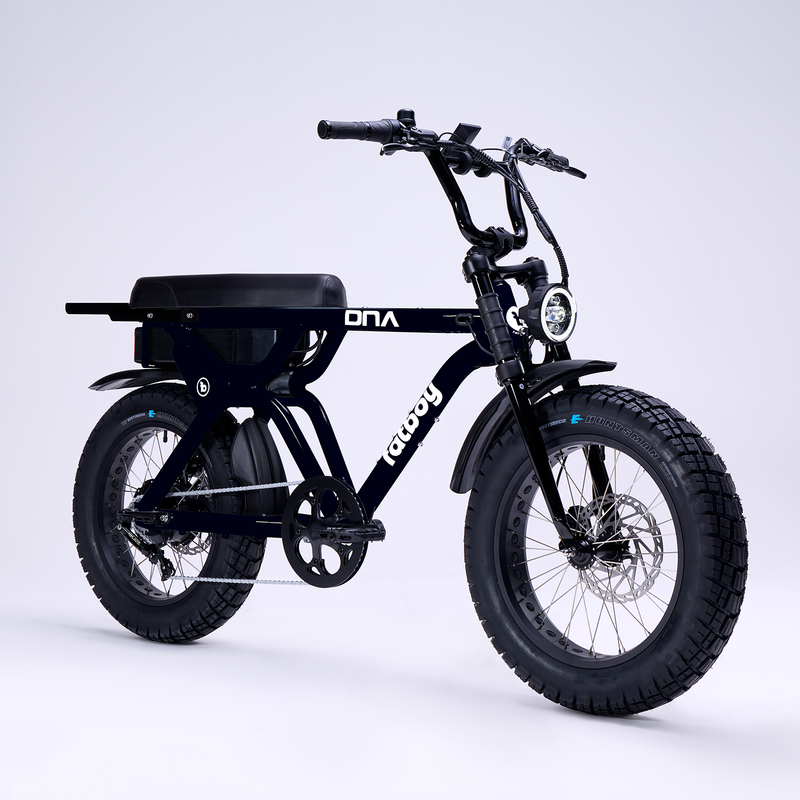 Vélo électrique DNA V3