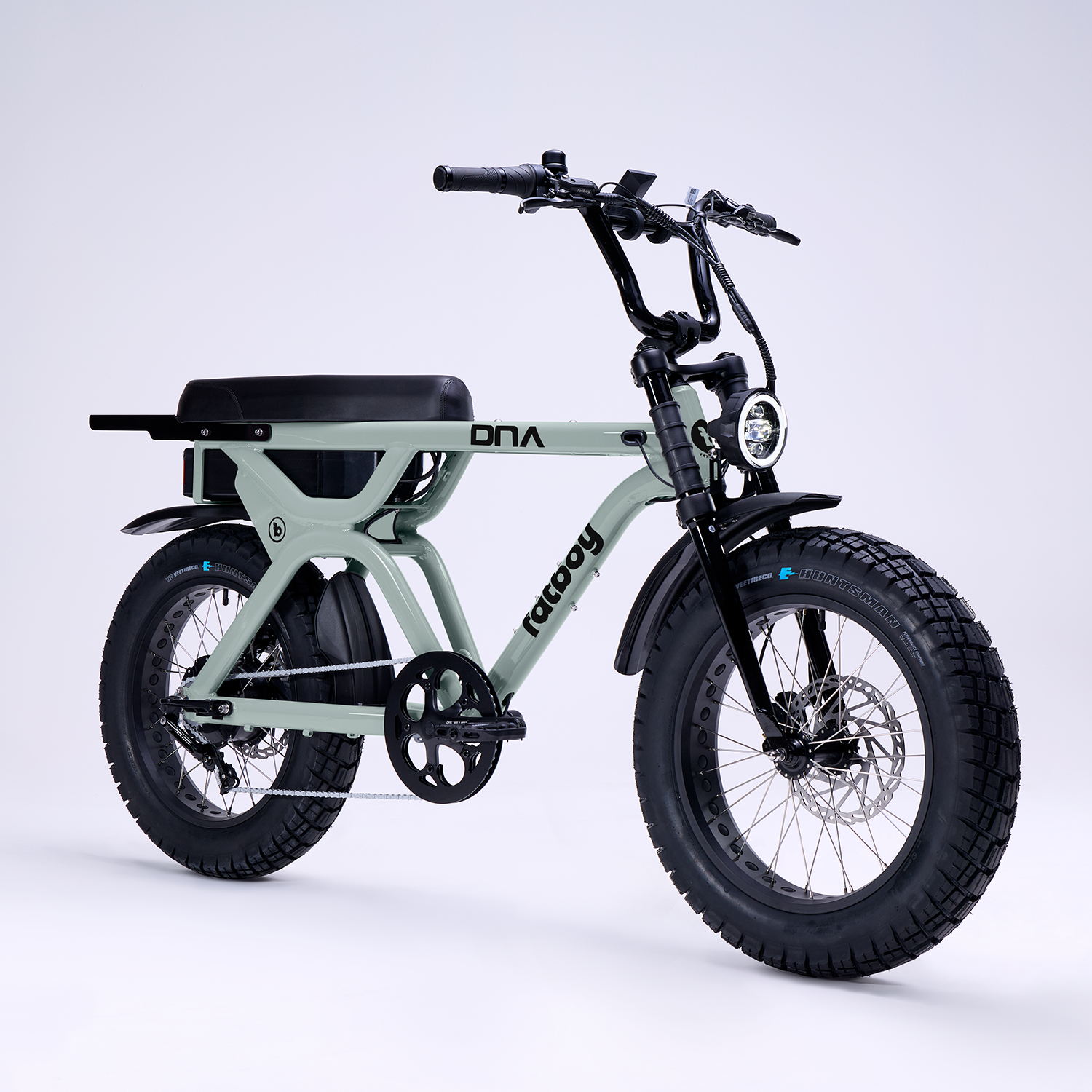 DNA V3 eBike