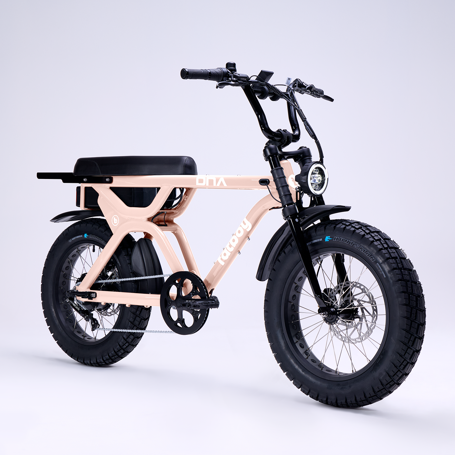 DNA V3 eBike