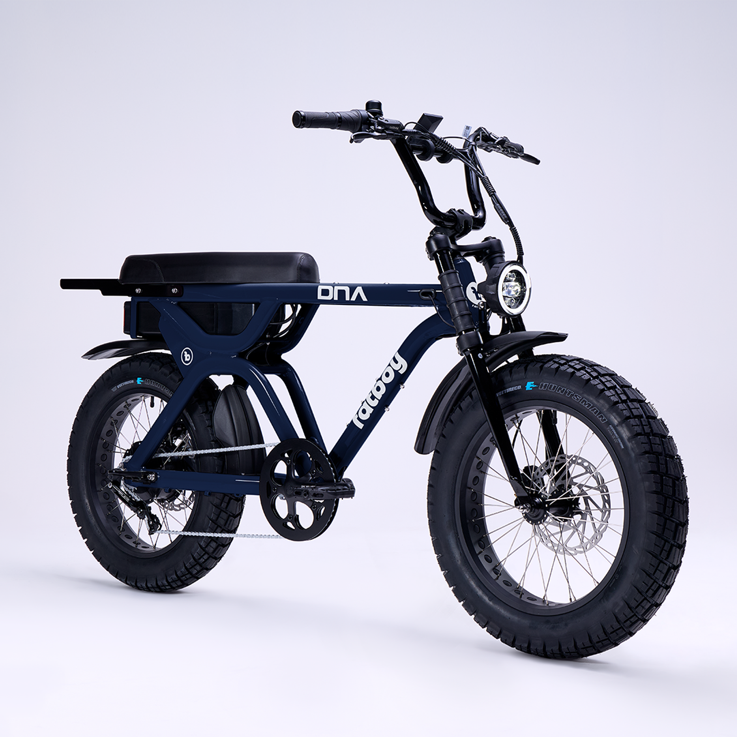 DNA V3 eBike
