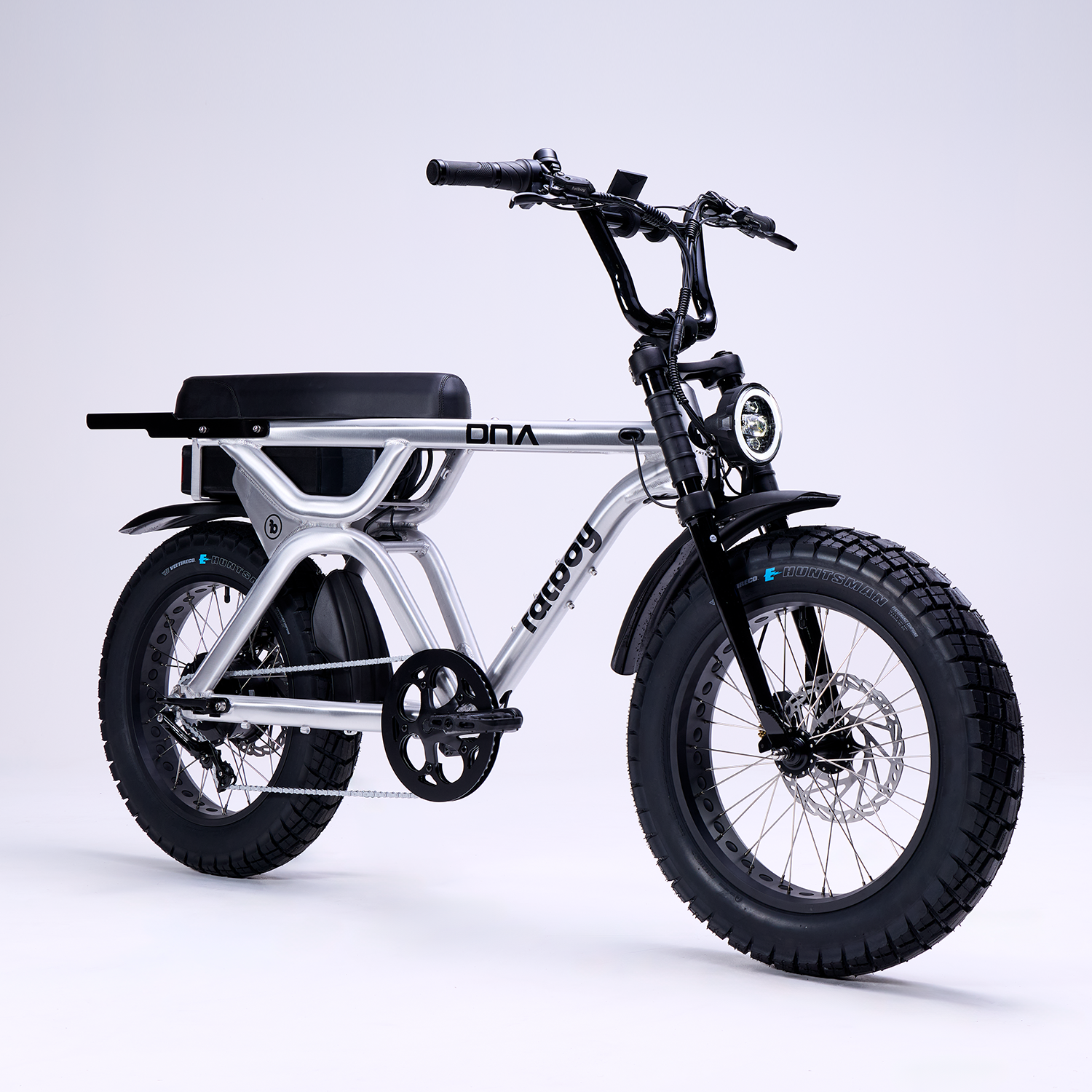 DNA V3 Electric Bike