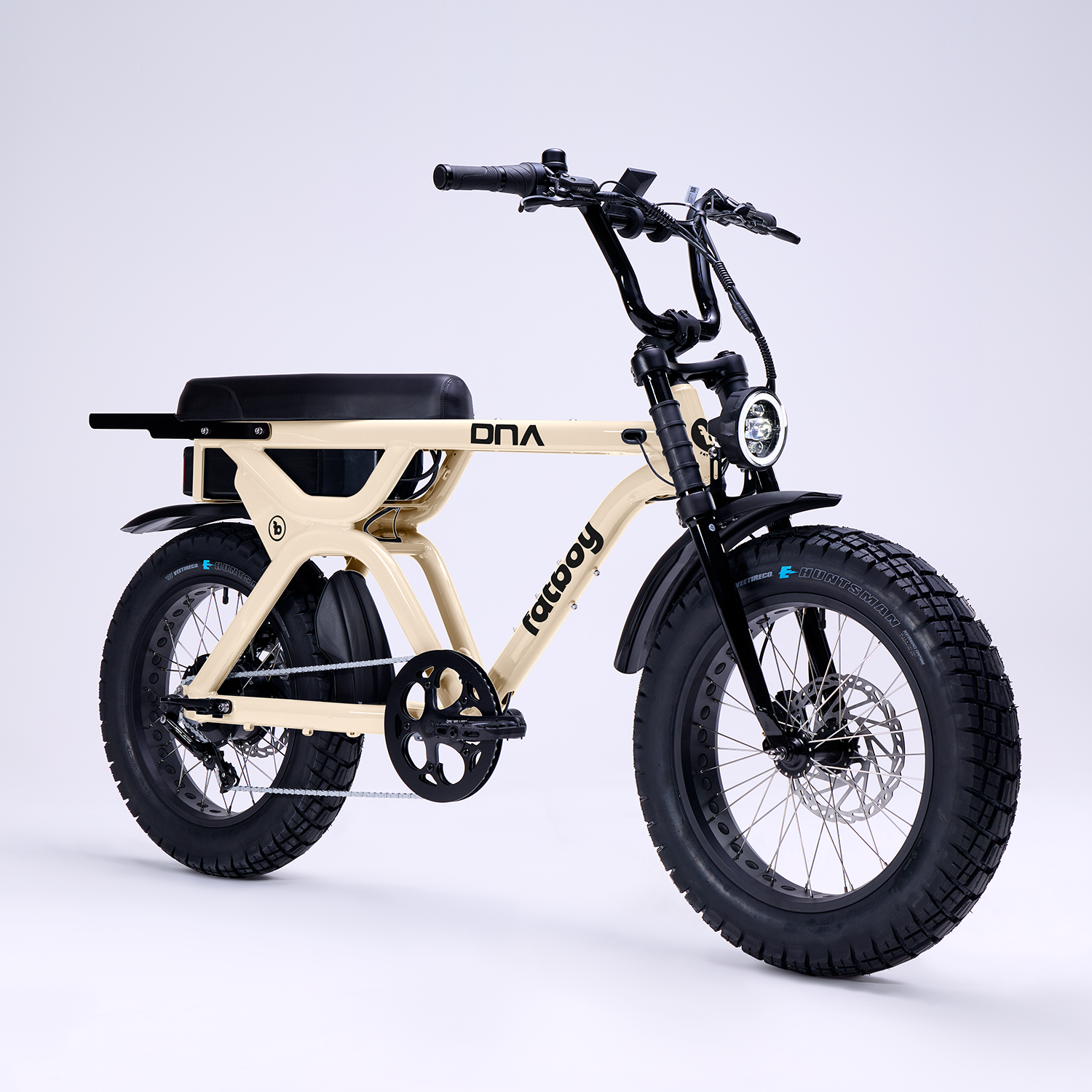 DNA V3 eBike