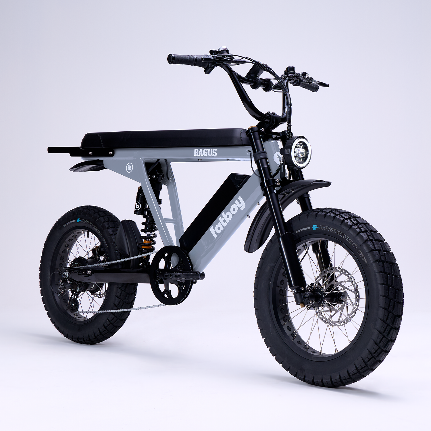 Bagus V3 eBike