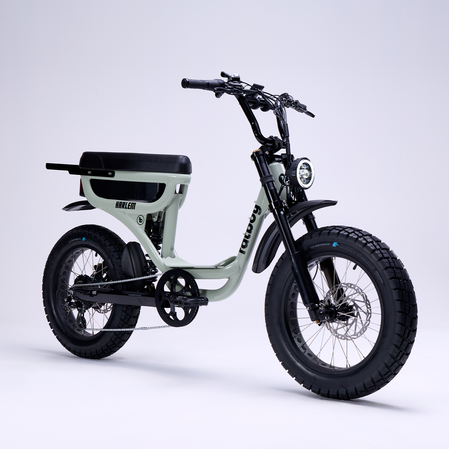 Harlem V3 eBike