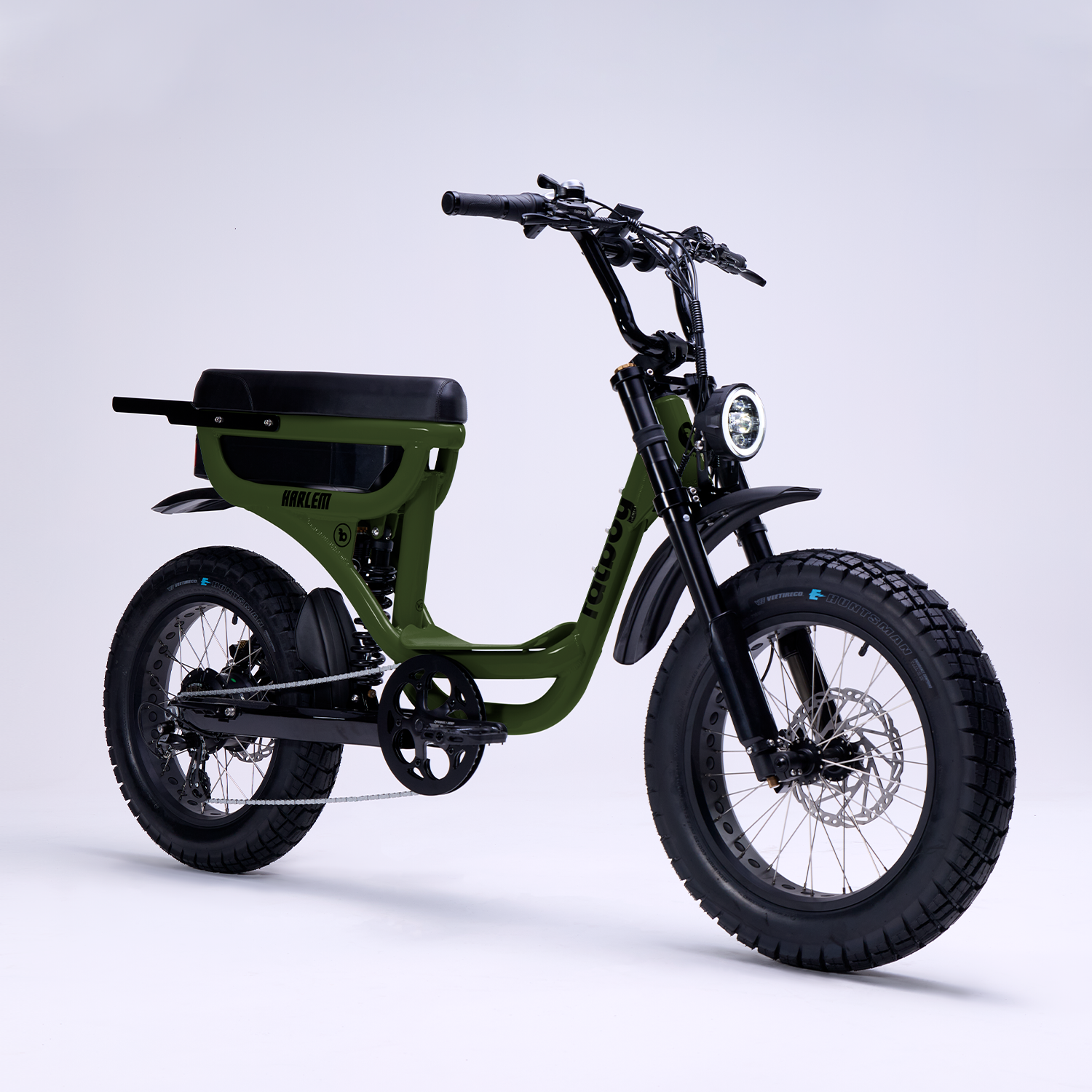 Harlem V3 eBike