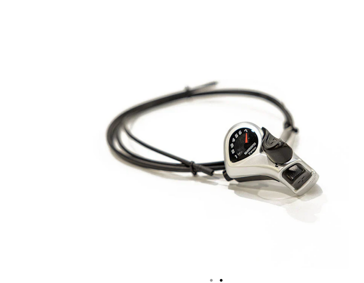 Shifter Shimano