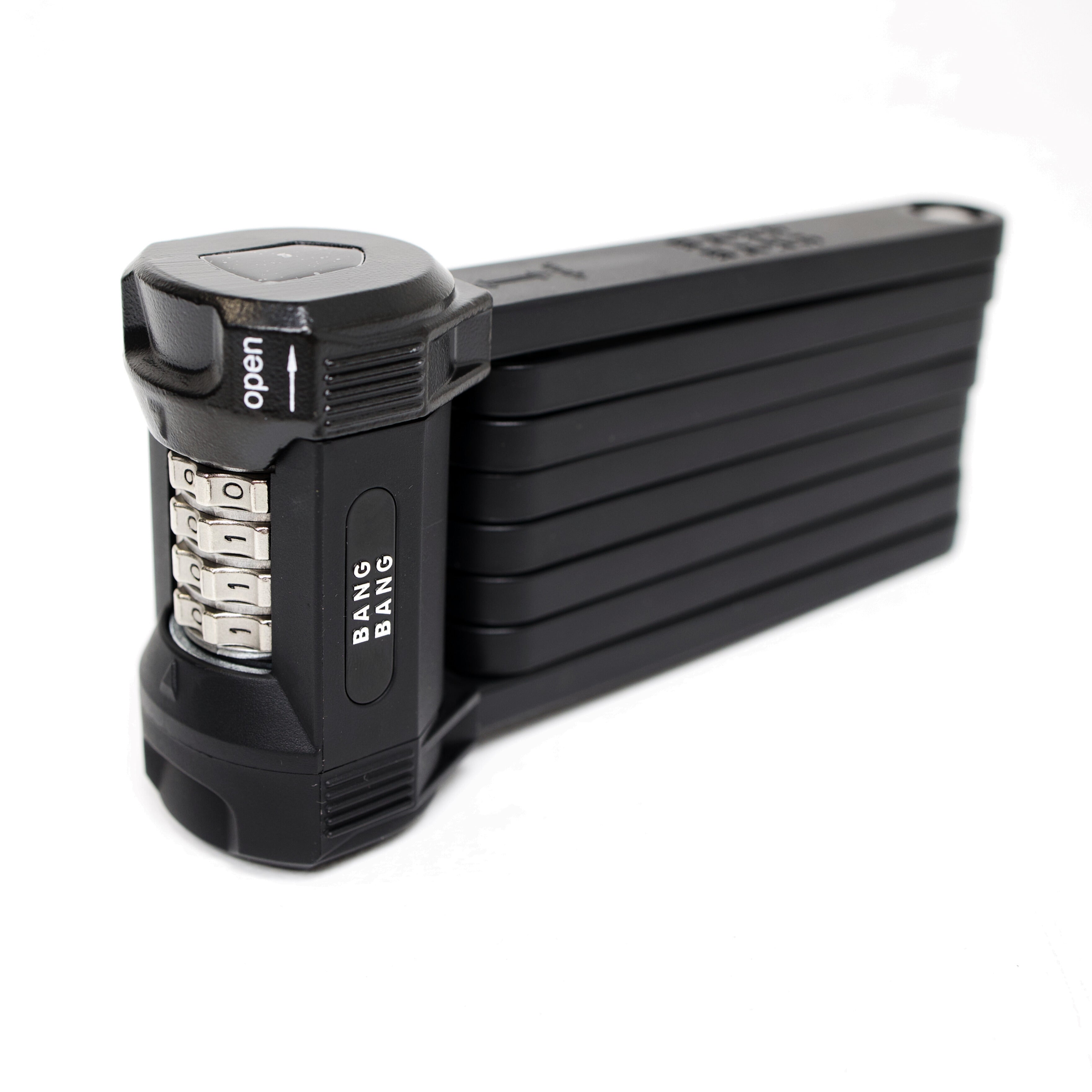 Folding Lock
