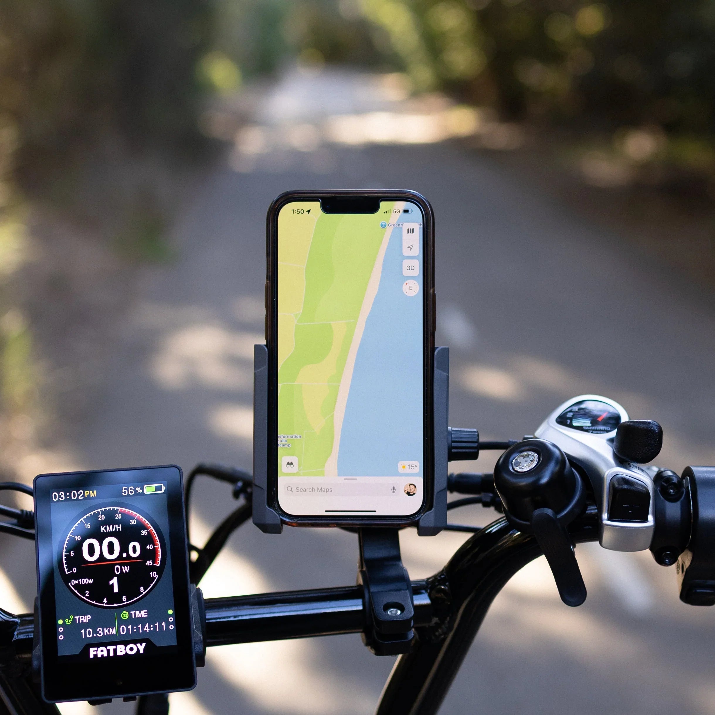 Phone Holder