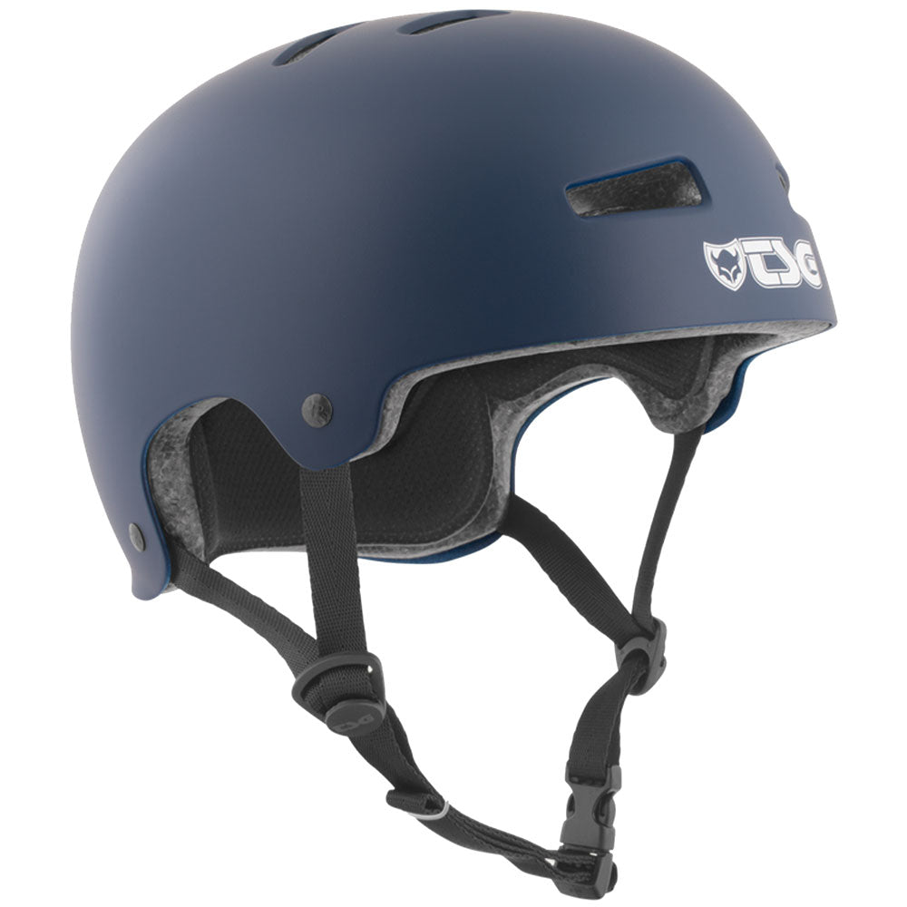 Evolution Helmet