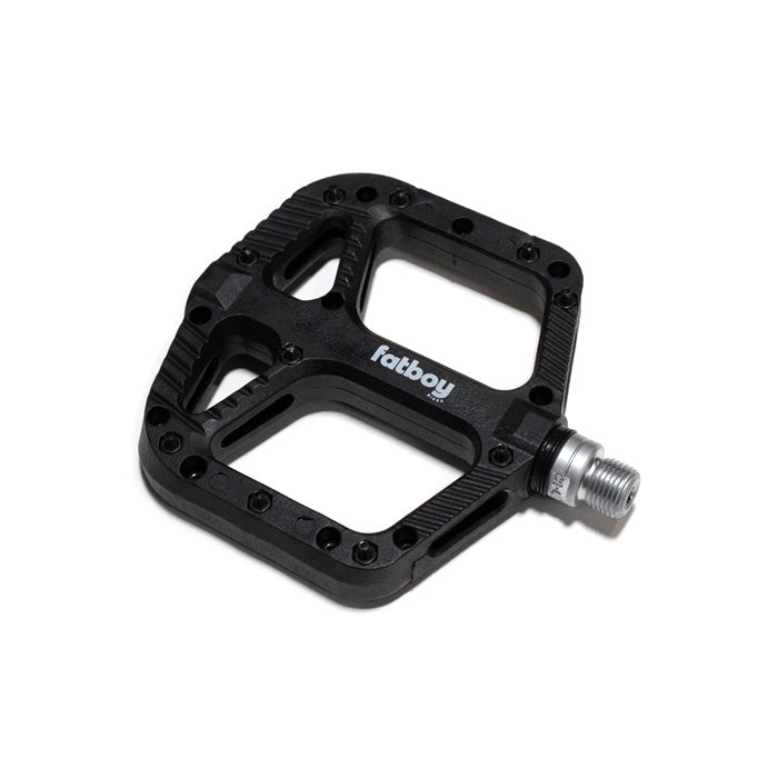 Fatboy Coloured Pedals