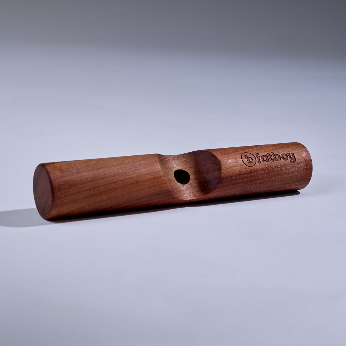 Wooden Footpeg