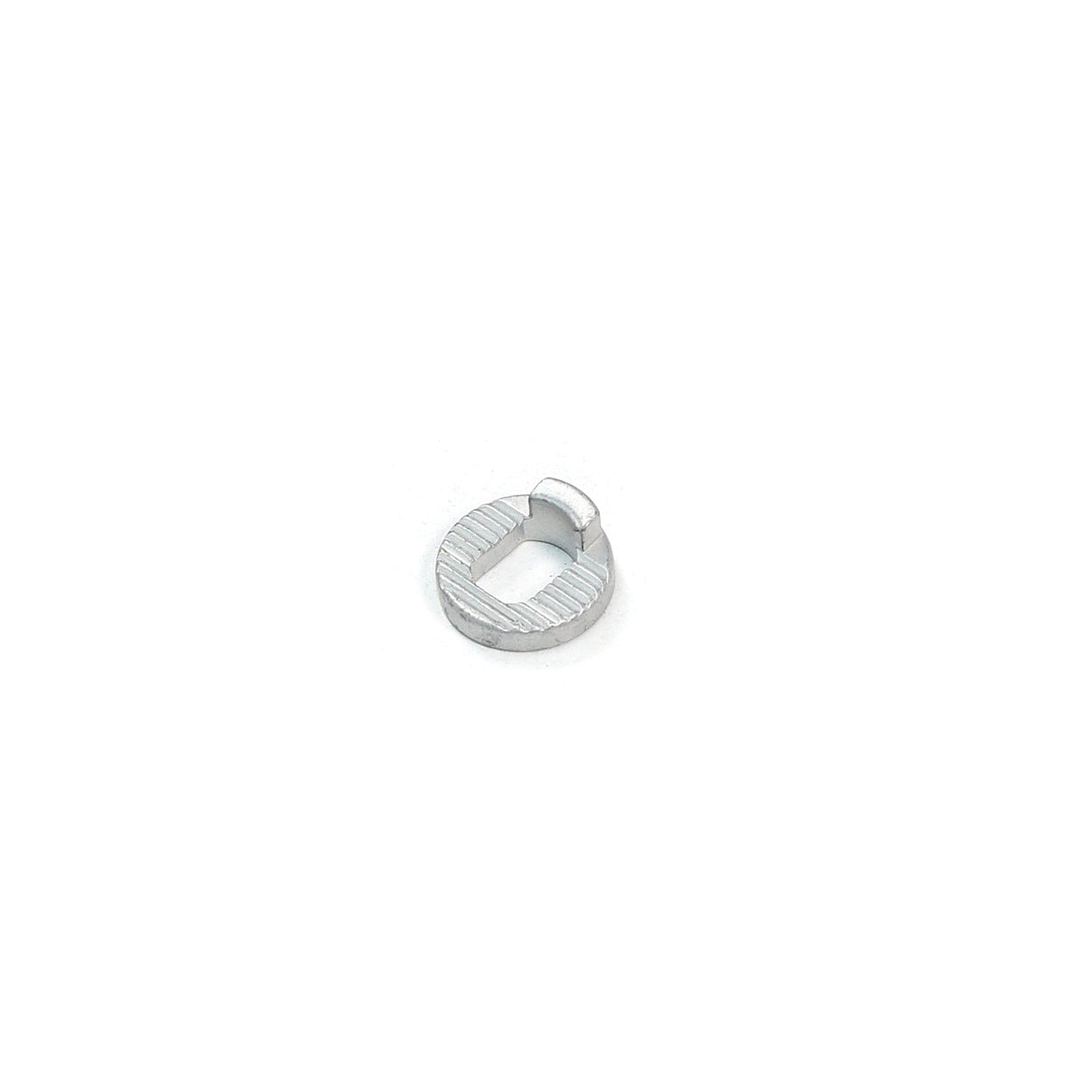 Motor lock washer