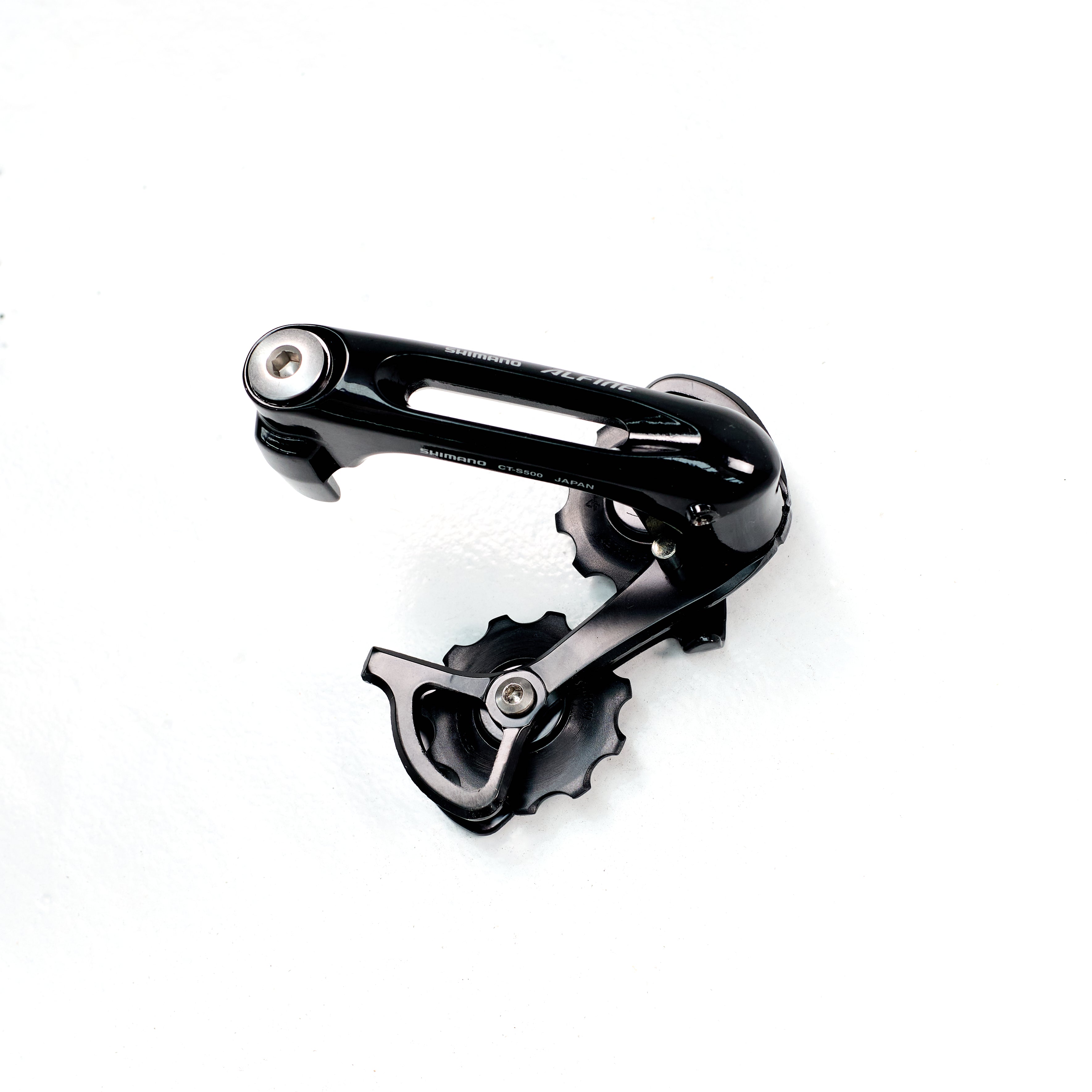 DNA Chain Tensioner