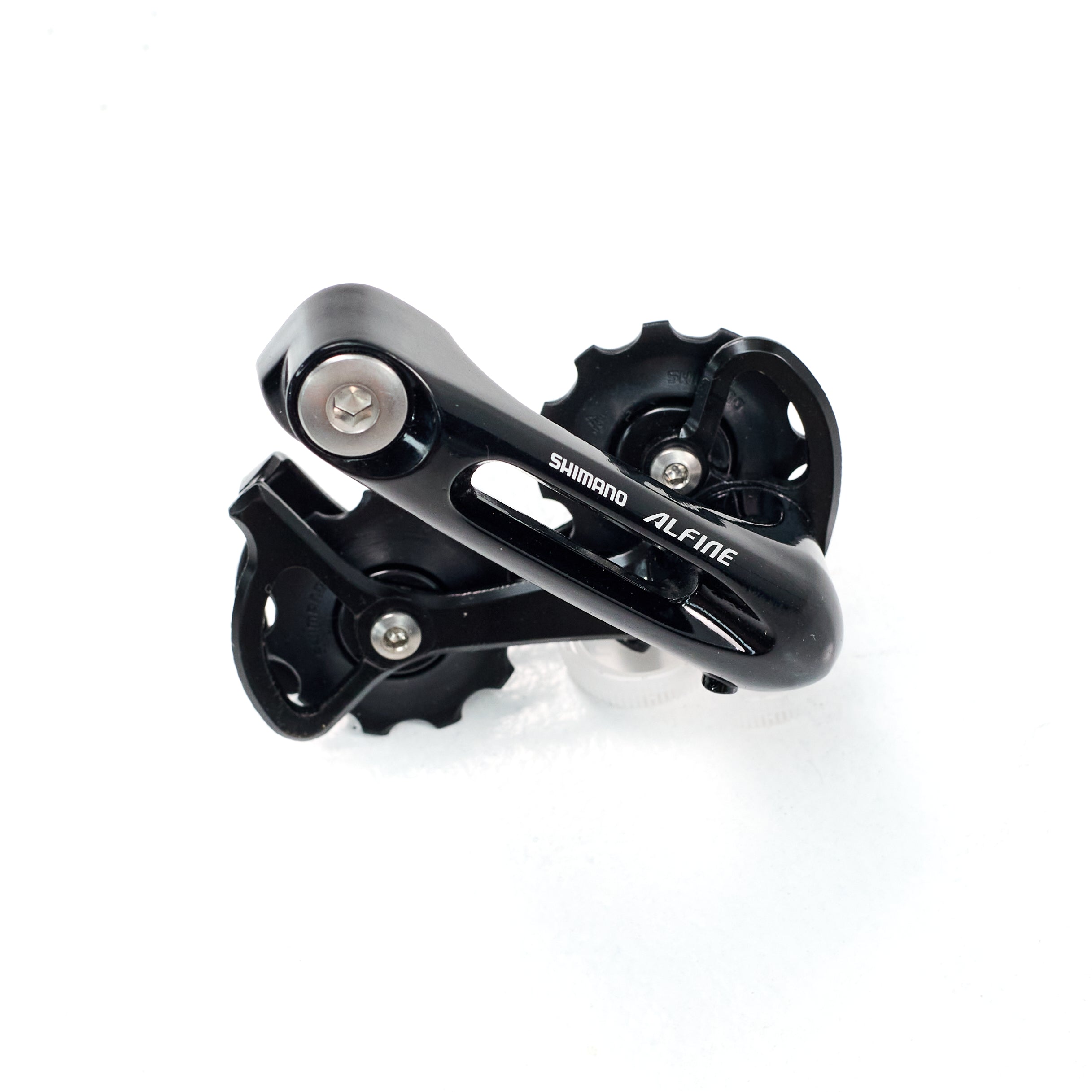 DNA Chain Tensioner